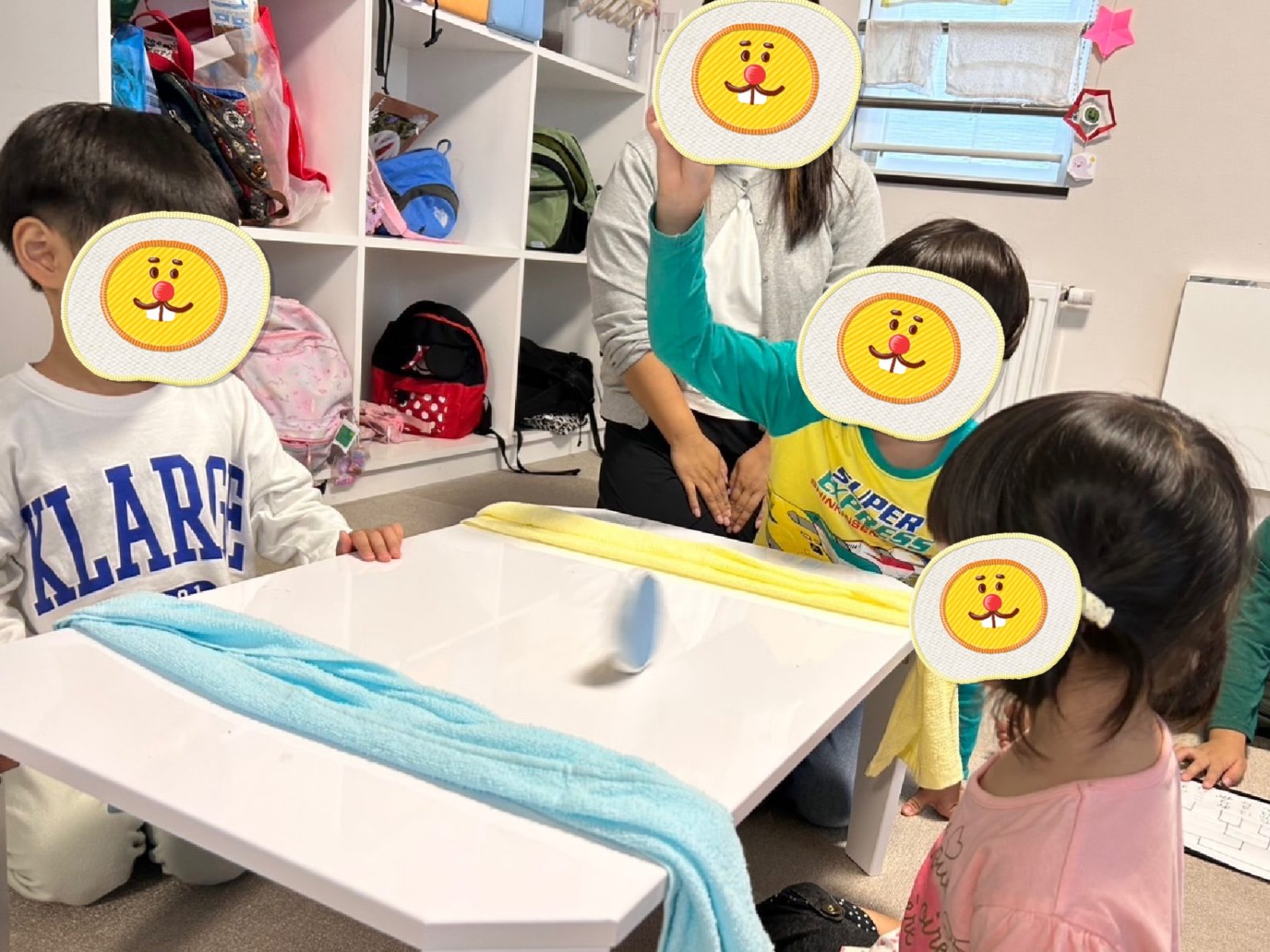 今週の後半🌈25日,26日