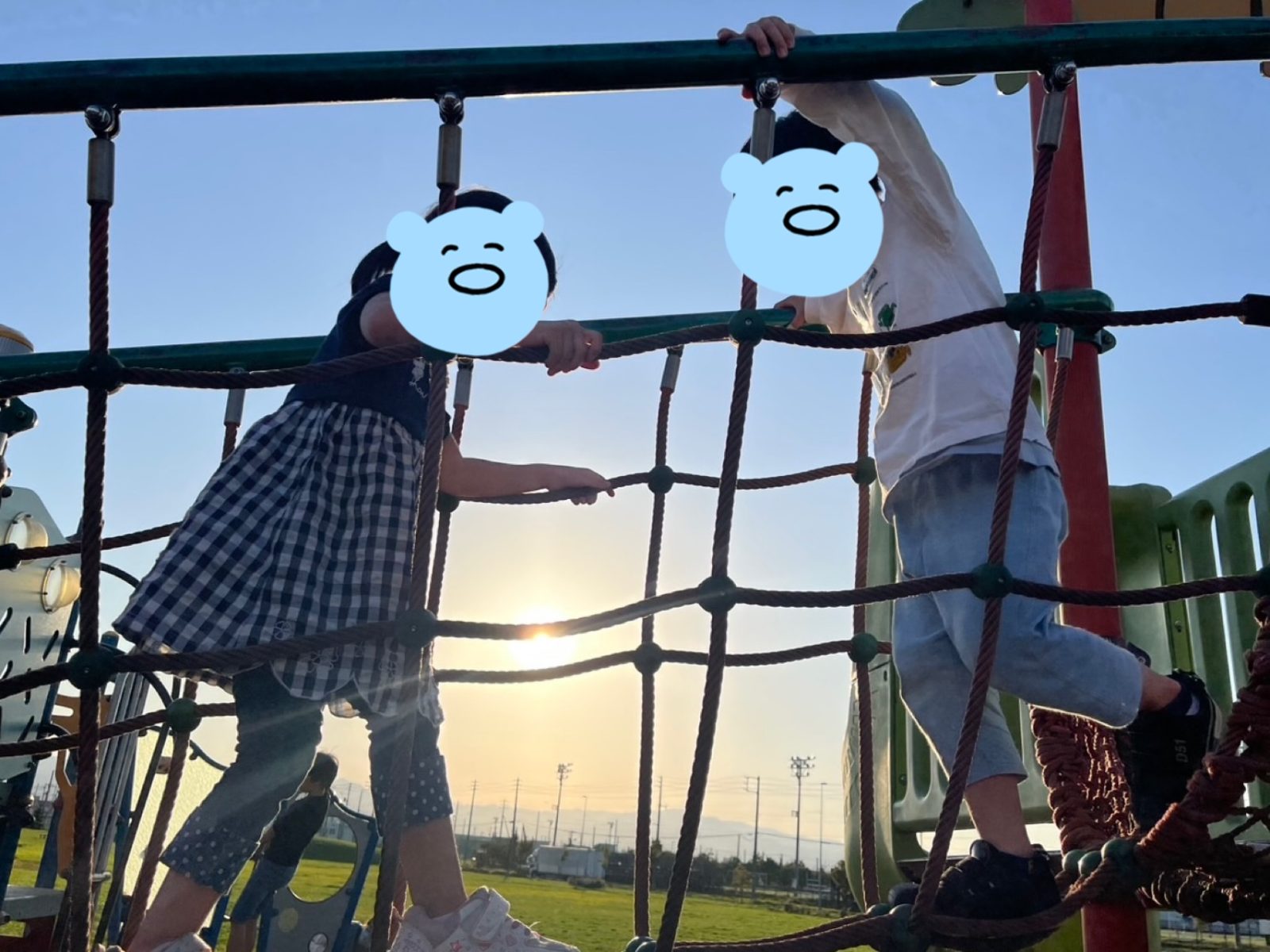 今週の後半🌈2日~4日