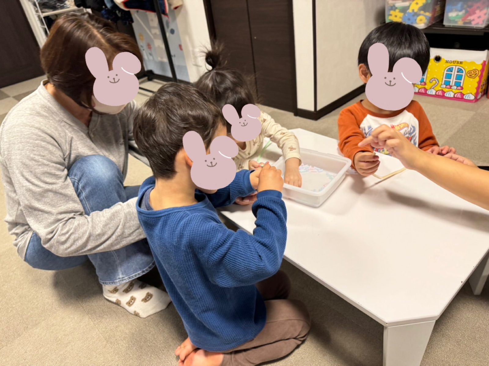 今週の後半🌈13日~15日
