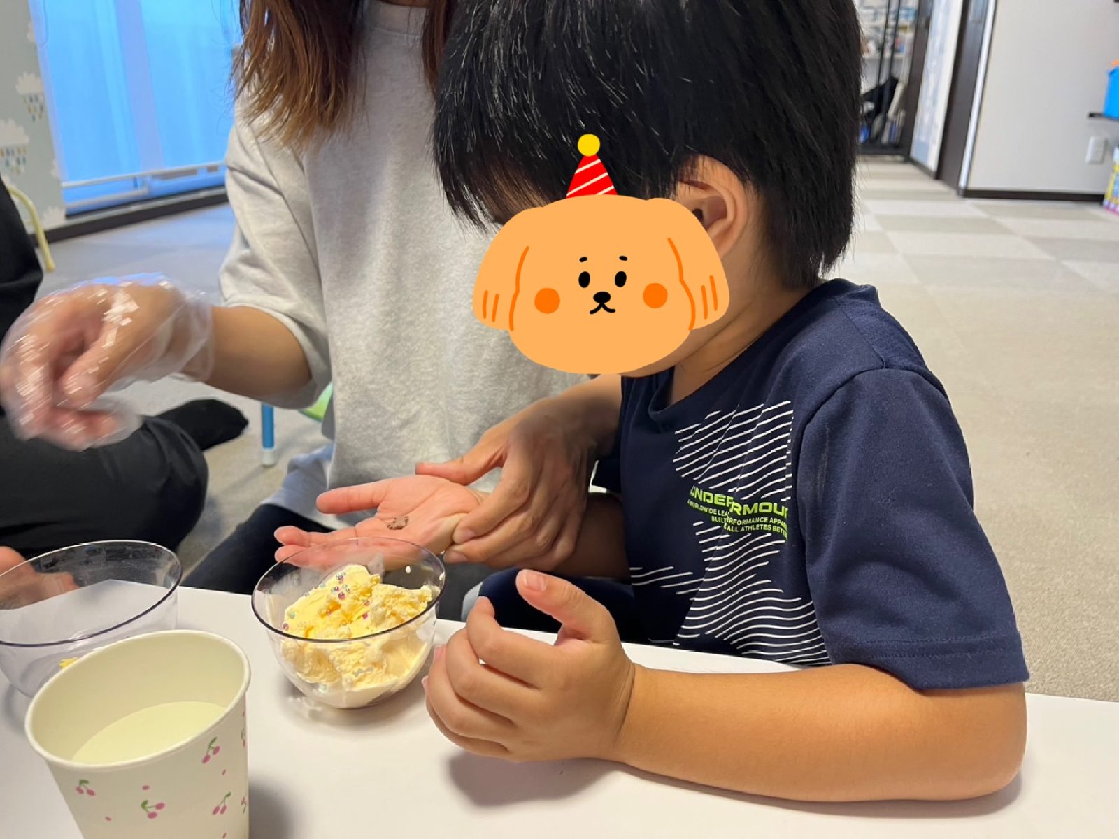 今週の後半🌈11日12日