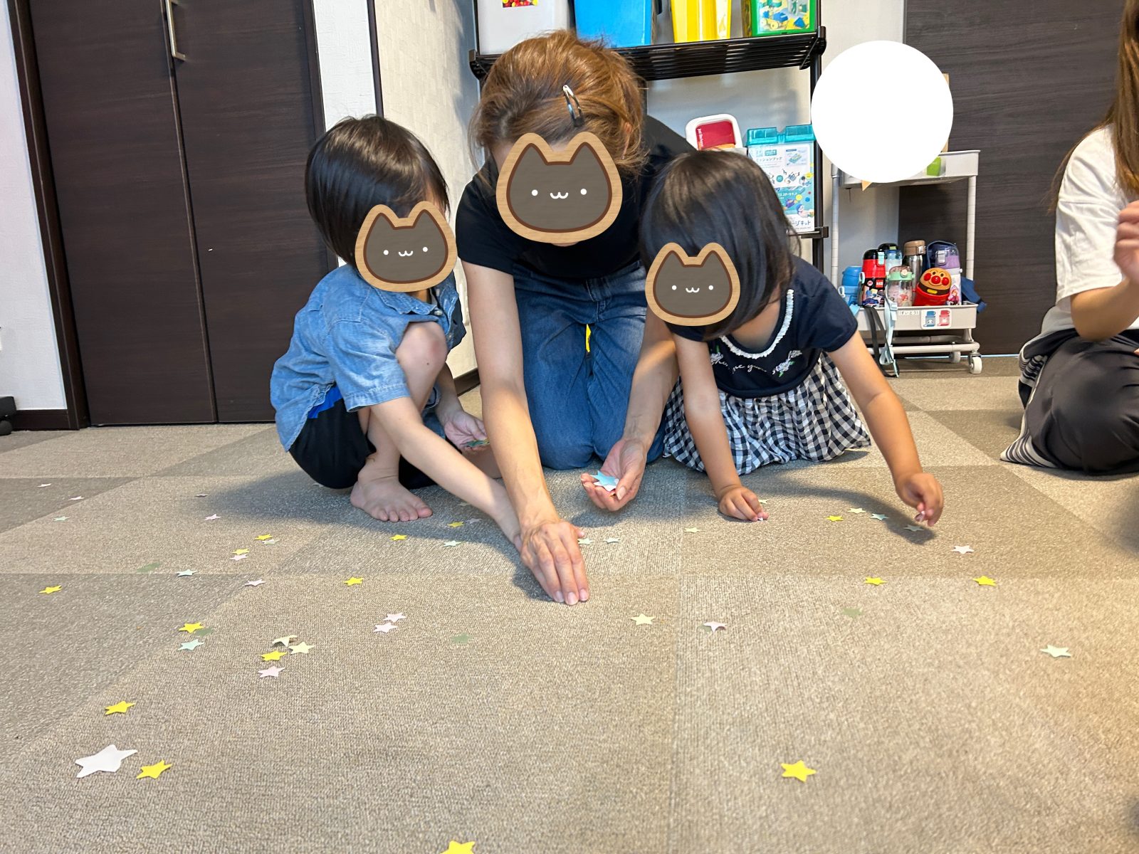 今週の後半🌈７日・８日