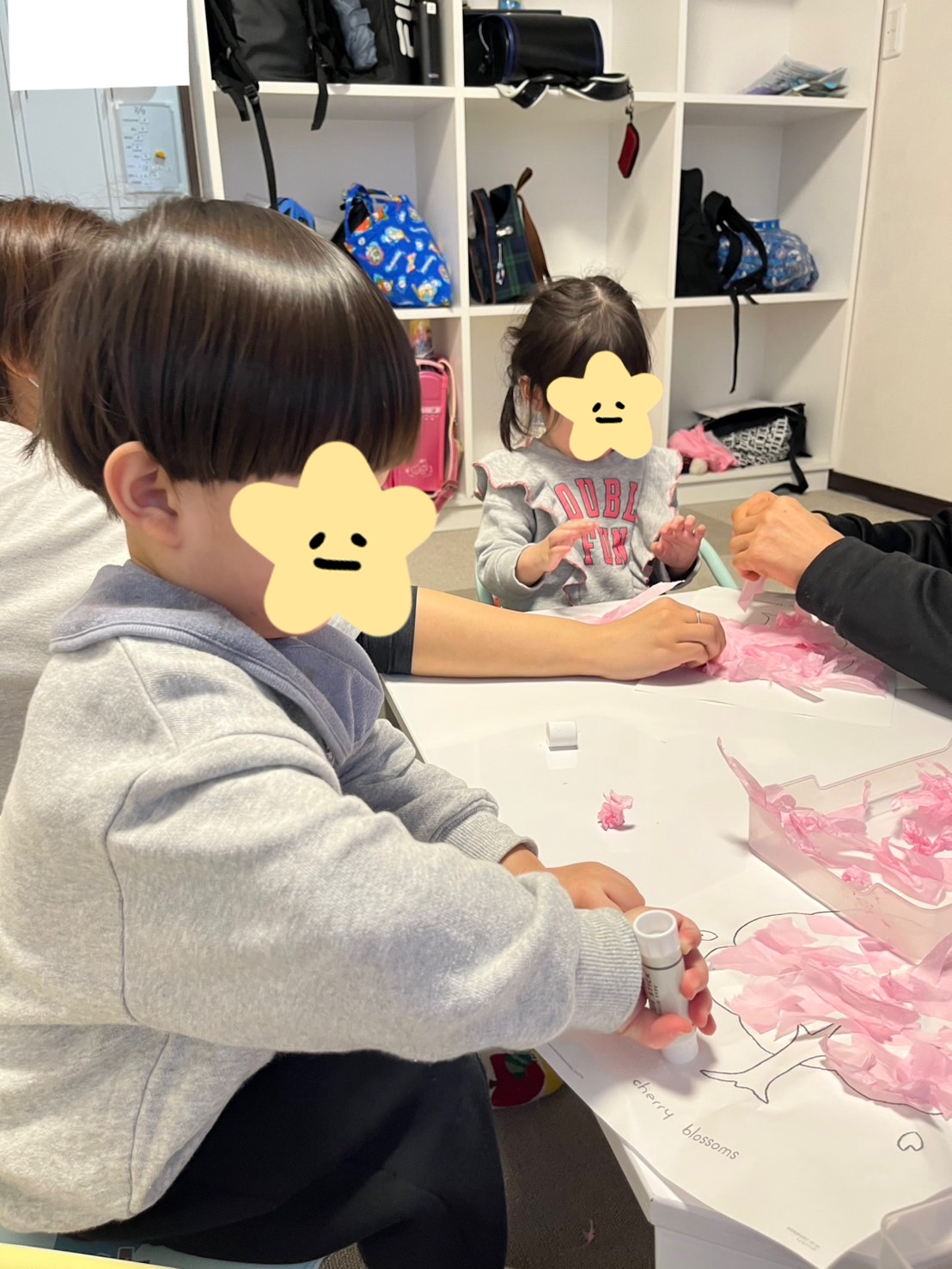 週末ですね💭