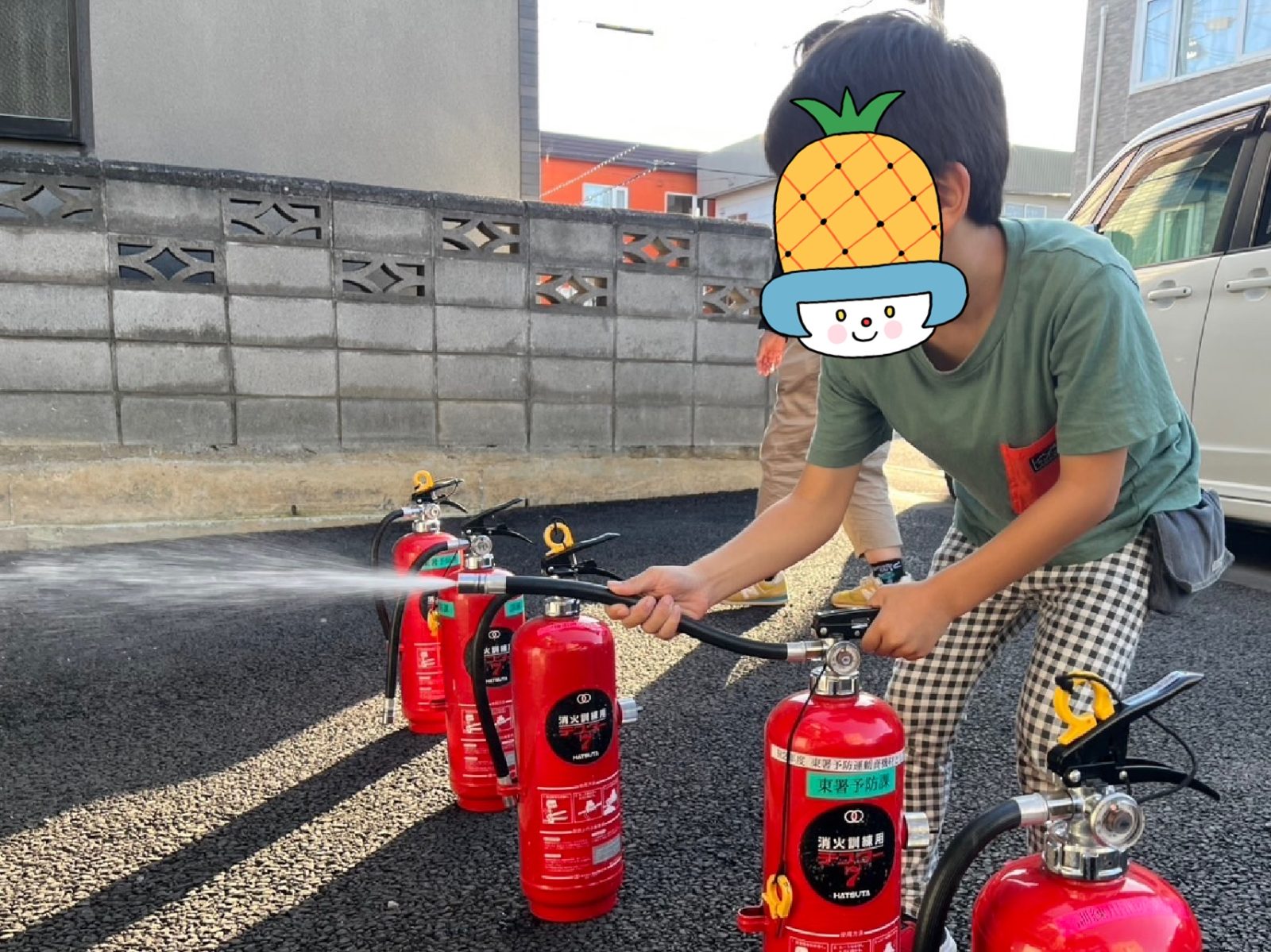 今週の前半🌈22日,24日