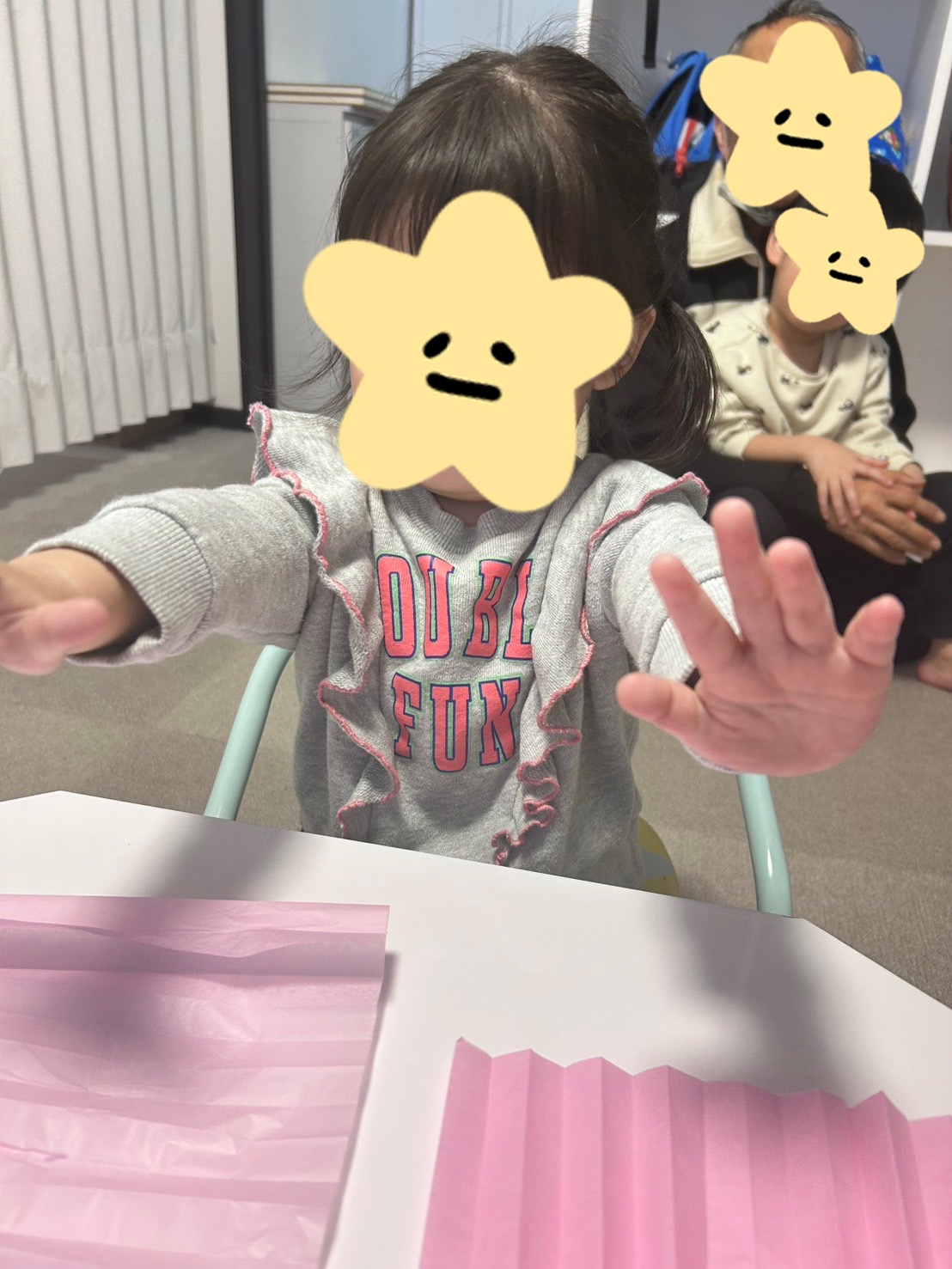 週末ですね💭