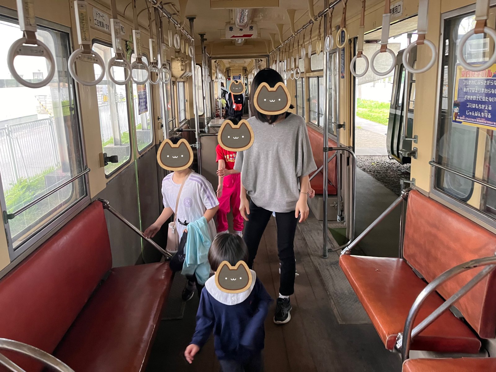 交通資料館🚃