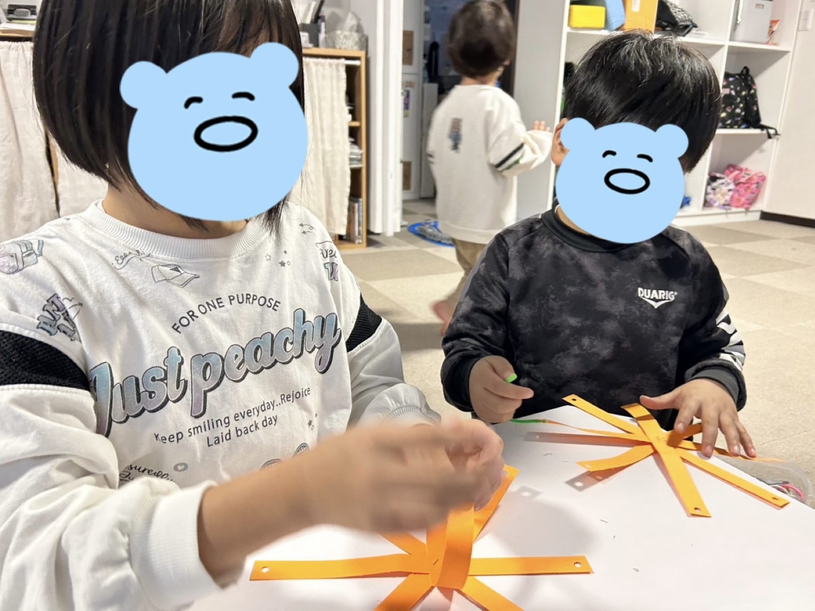 今週の前半🌈20日~22日