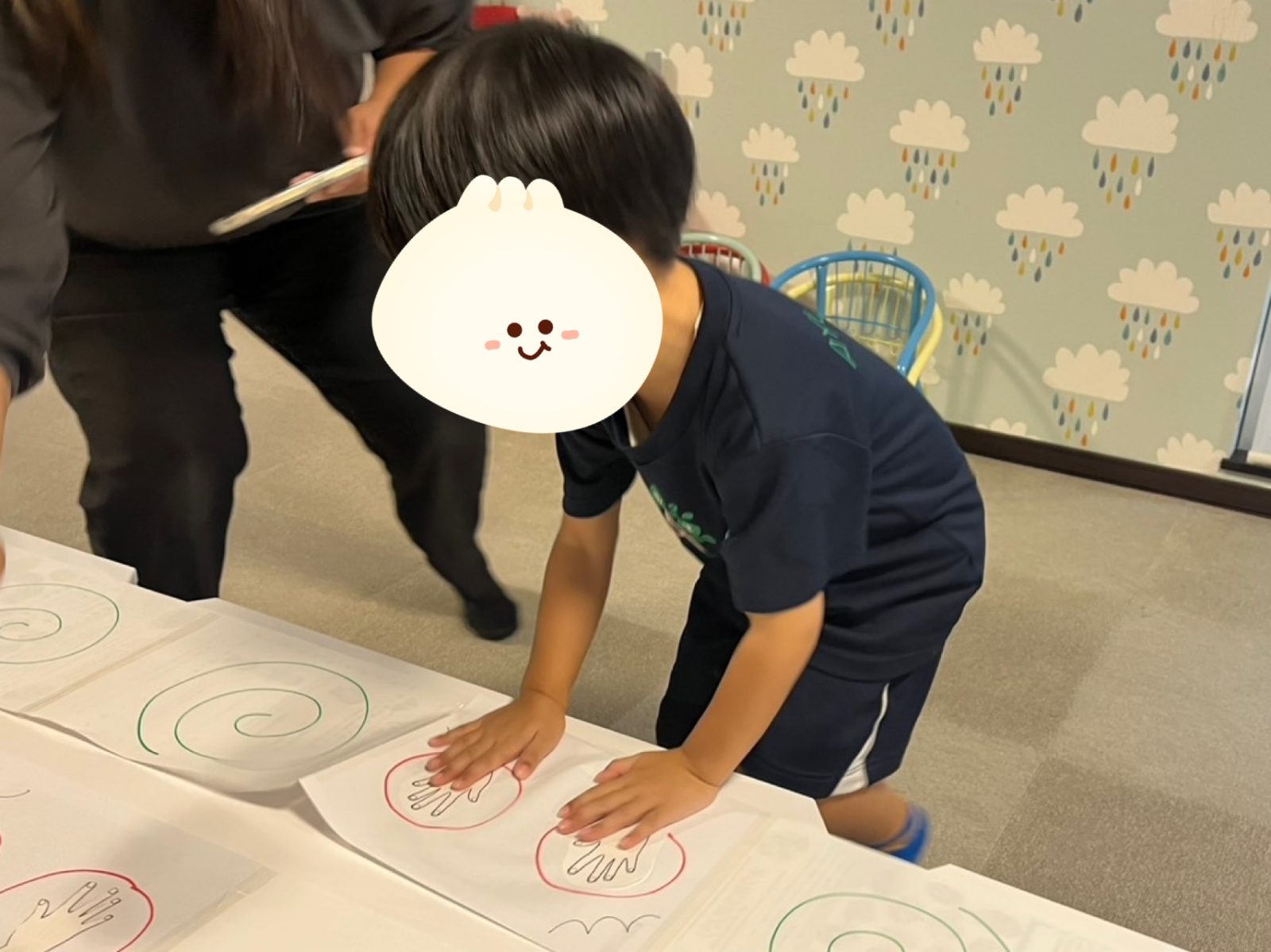 今週の後半🌈9日~10日