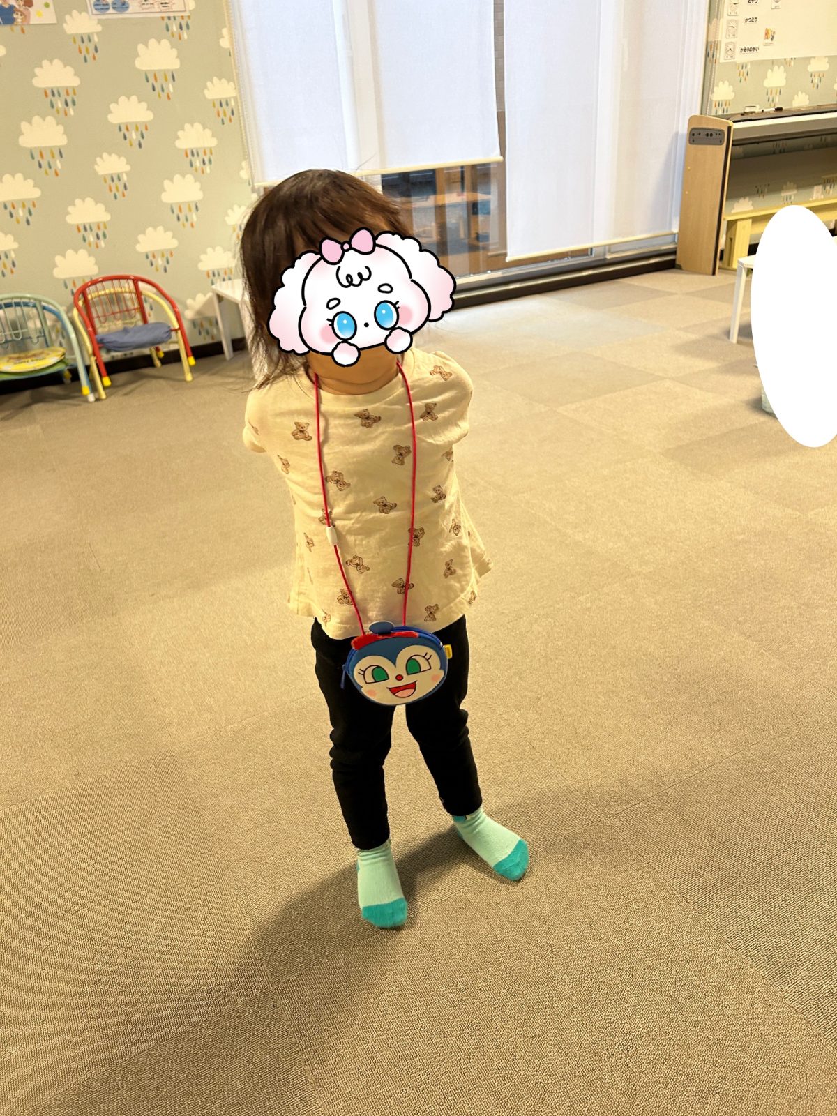 今週の後半🌈6日～7日