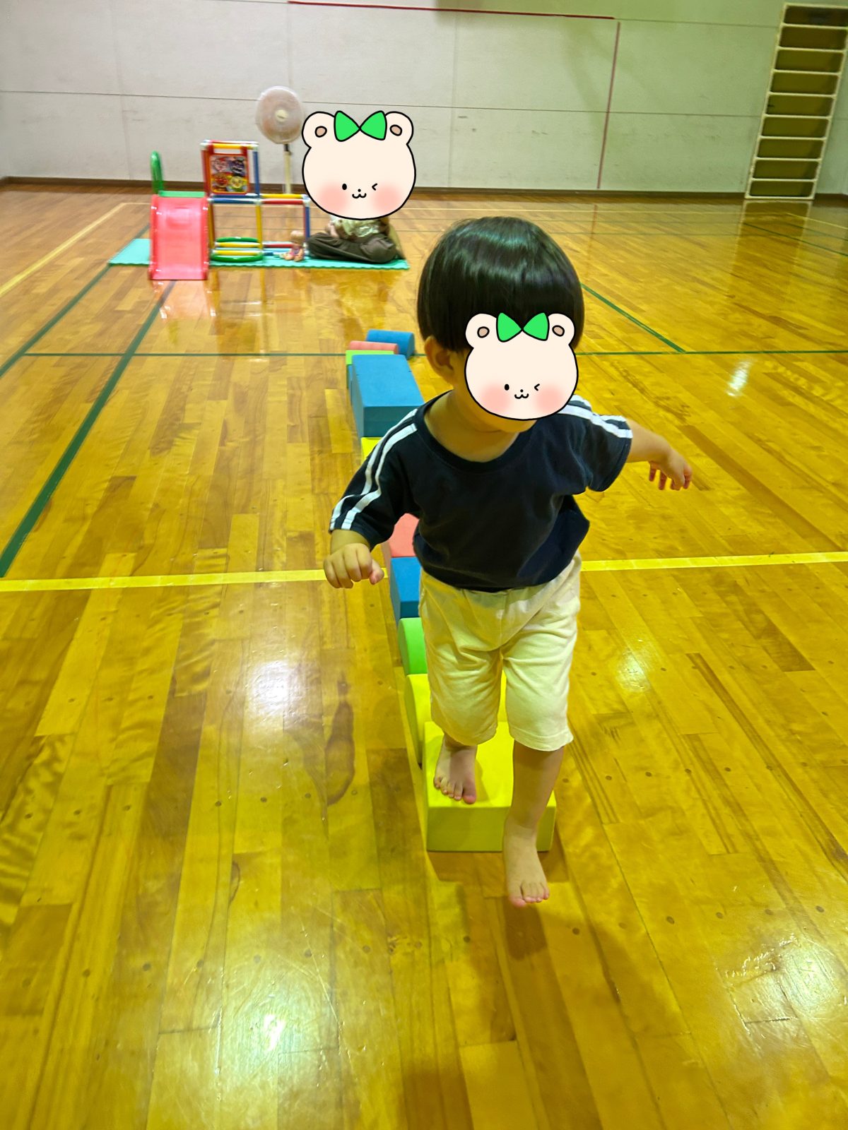 今週の後半🌈24日・25日