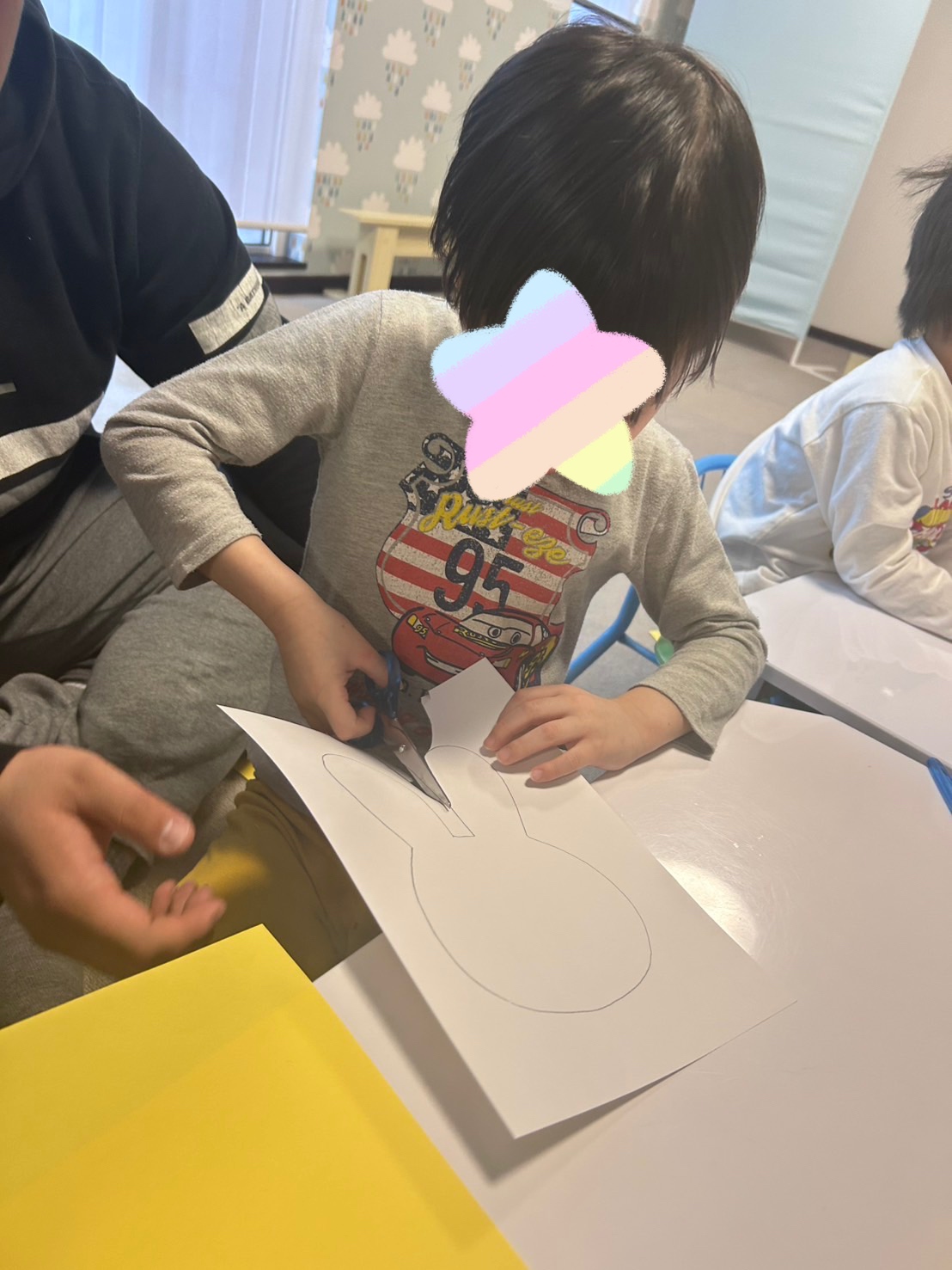 今日も暖かい１日でした🌤