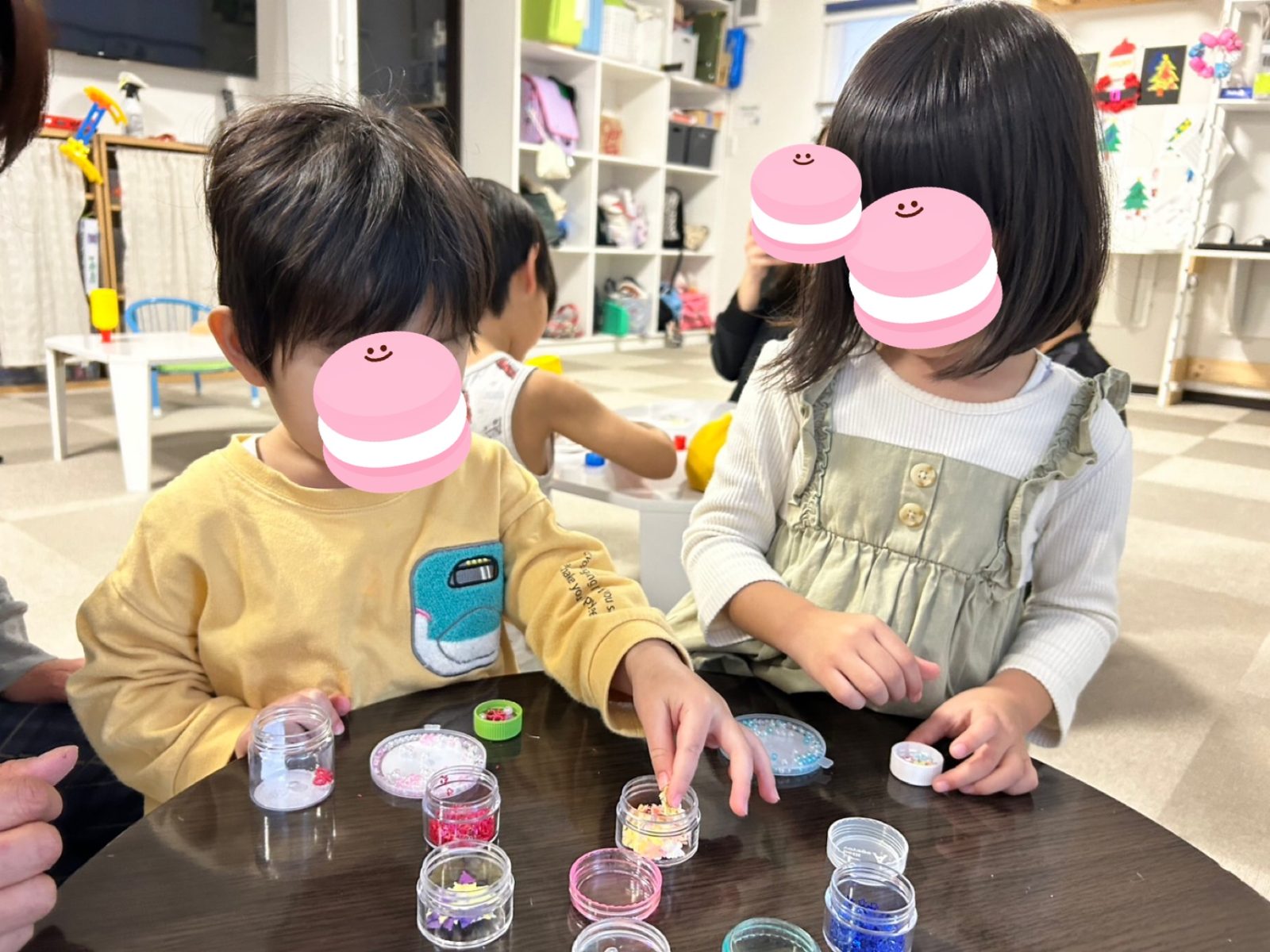 今週の後半🌈18日~20日