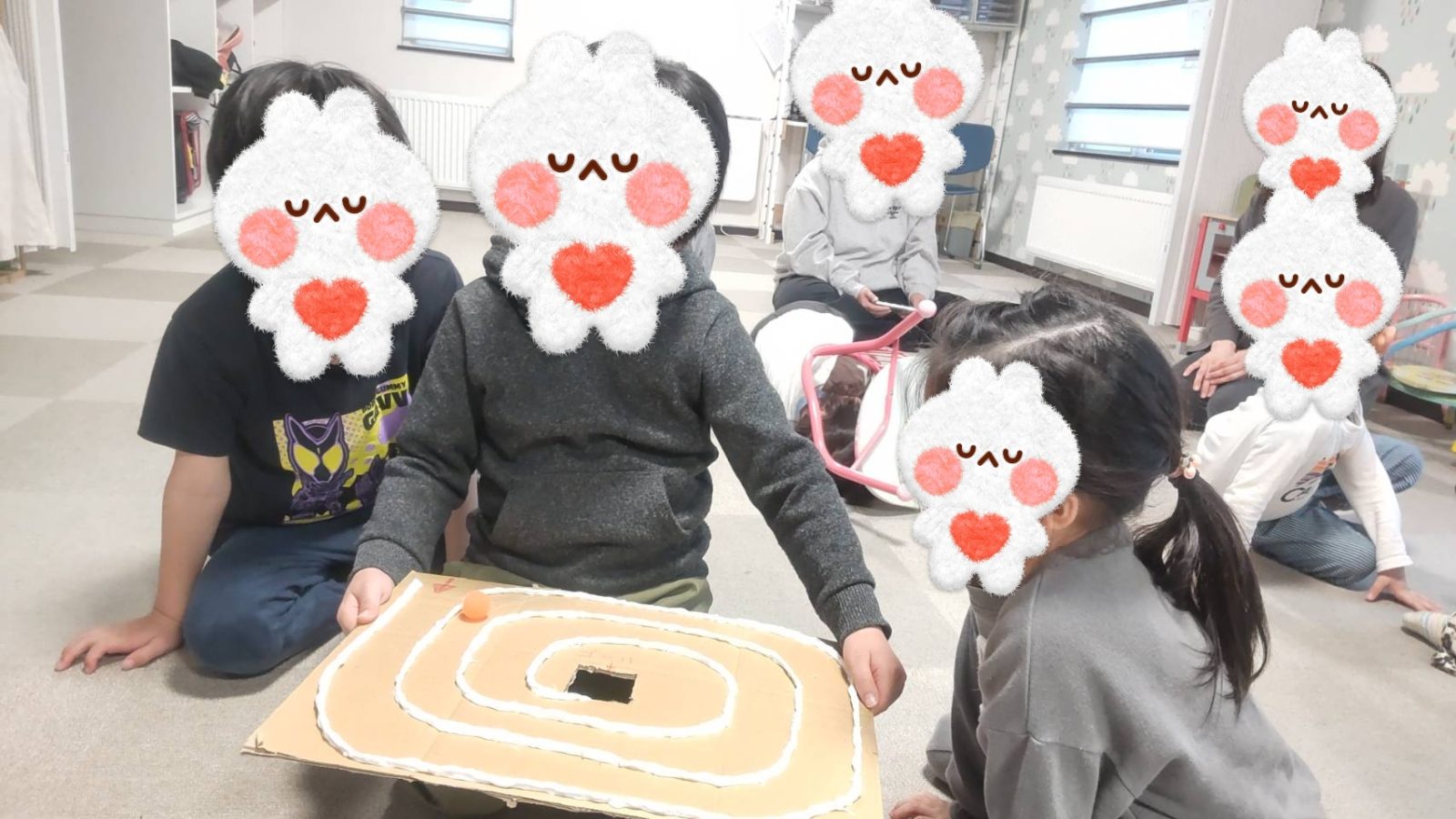 後半🌈9日~10日