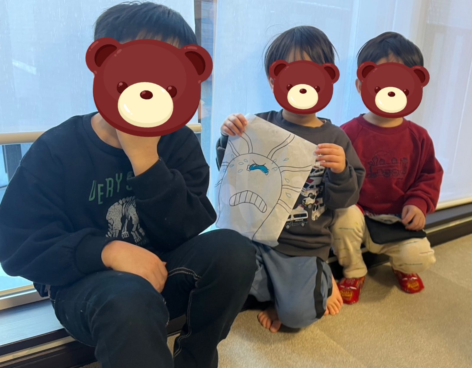 前半🌈9日~10日
