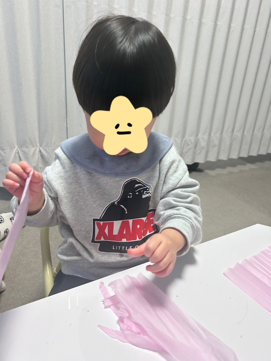 週末ですね💭
