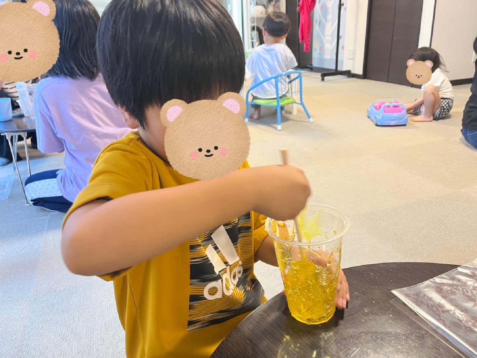 今週の後半🌈4日～6日