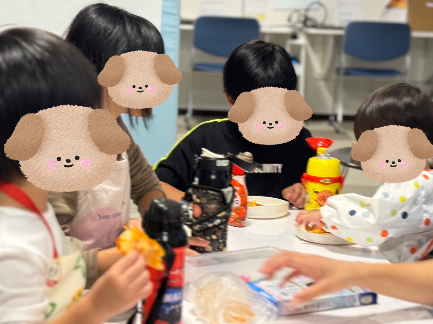 餃子の皮を使って出来上がったのは…?🥟
