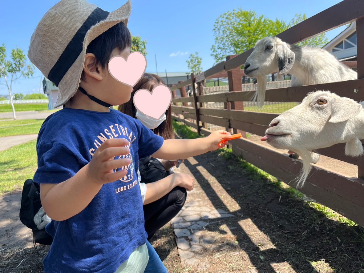 気持ちのいい1日でしたね～☀