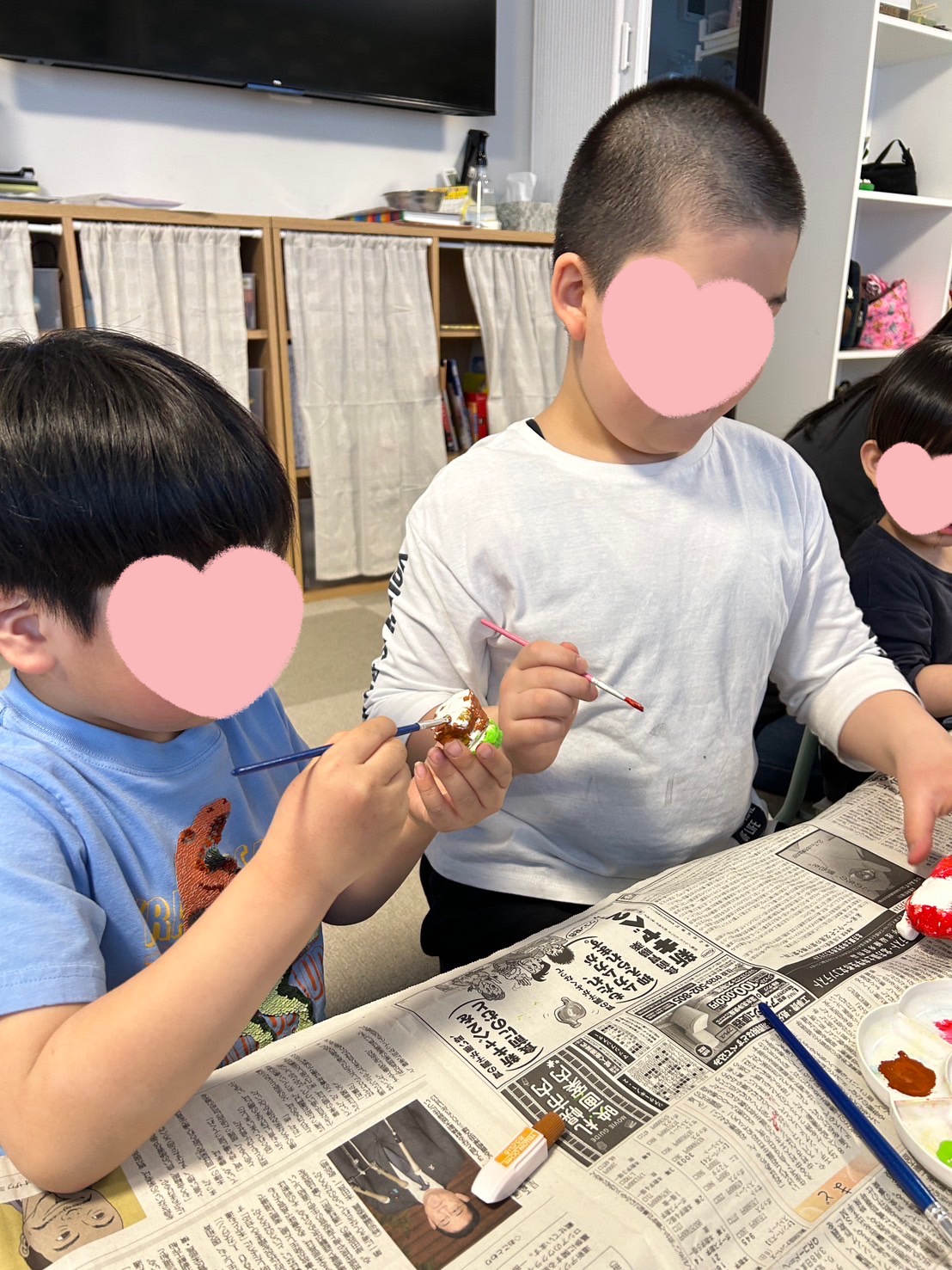 ポカポカ暖かい1日でしたね🌸