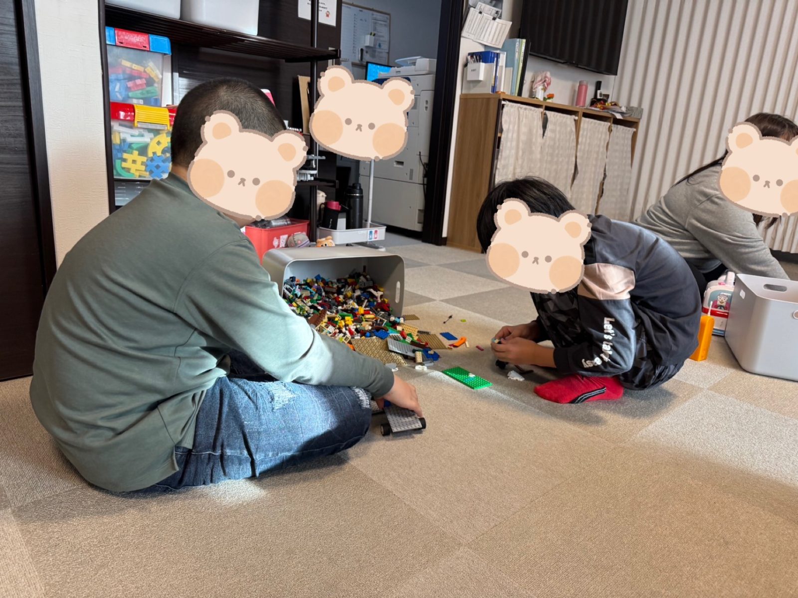 今週の後半🌈13日~15日