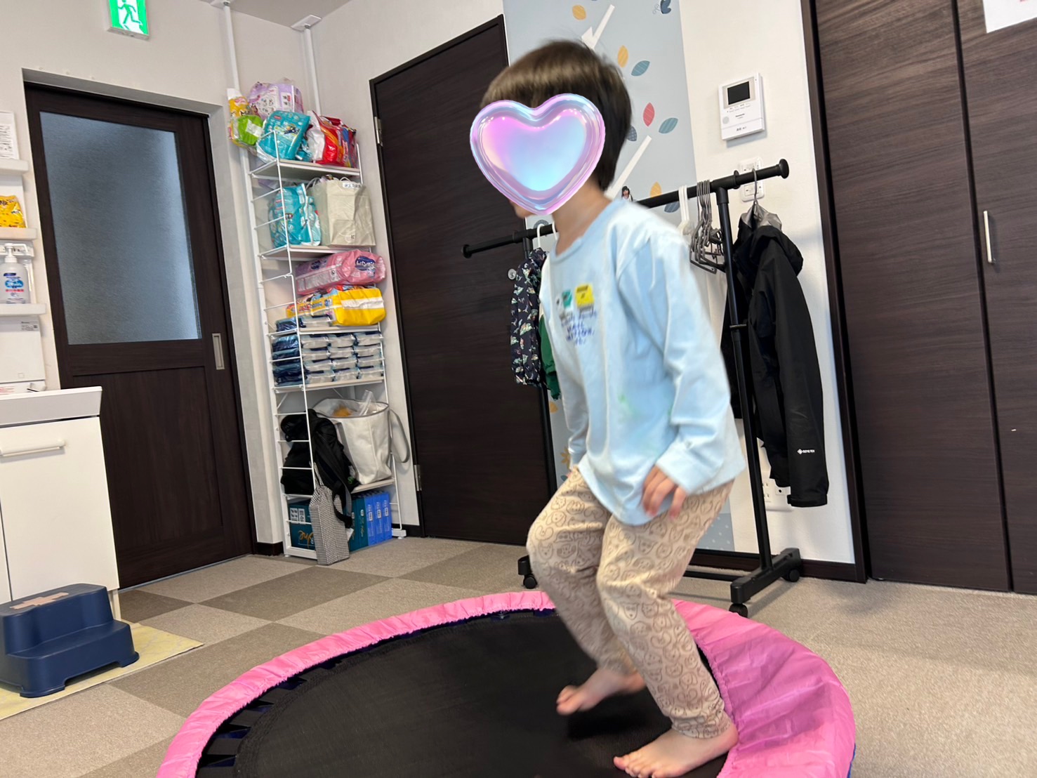サーキット💃キーホルダー作り🎵