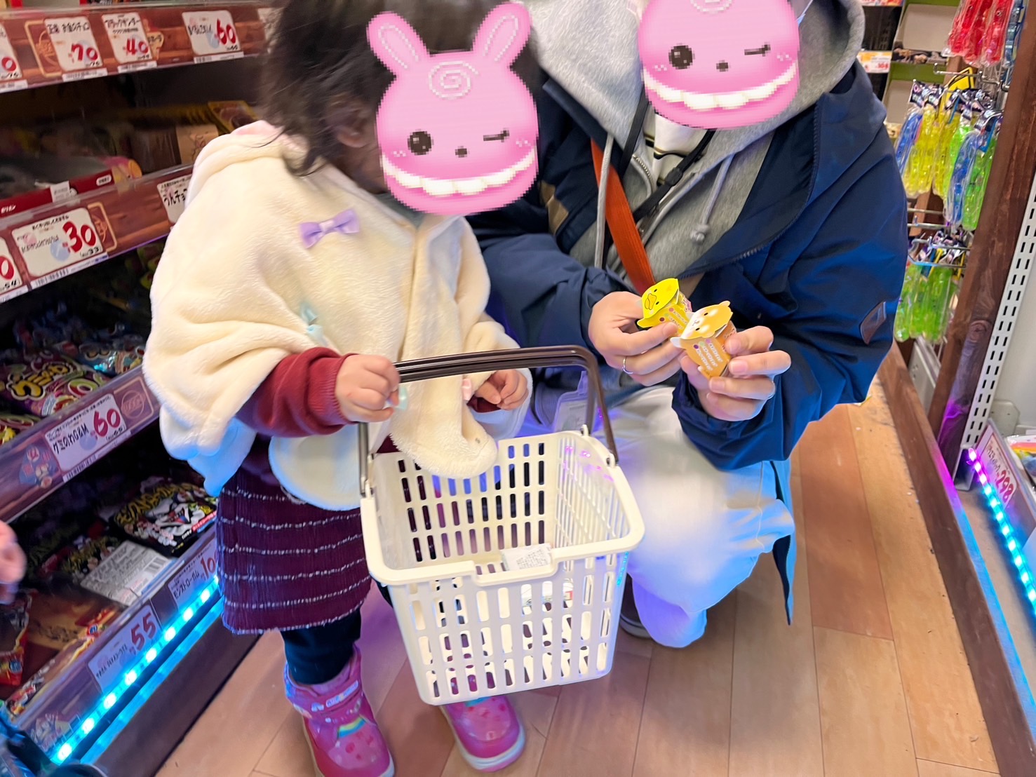 進級・入学おめでとう🌸