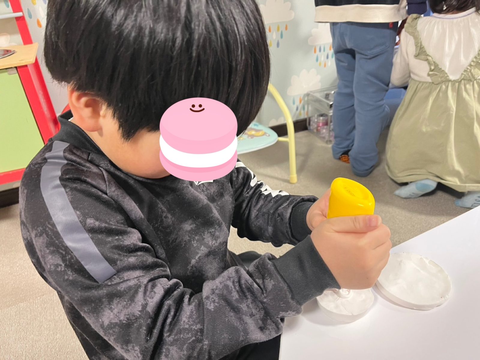 今週の後半🌈18日~20日
