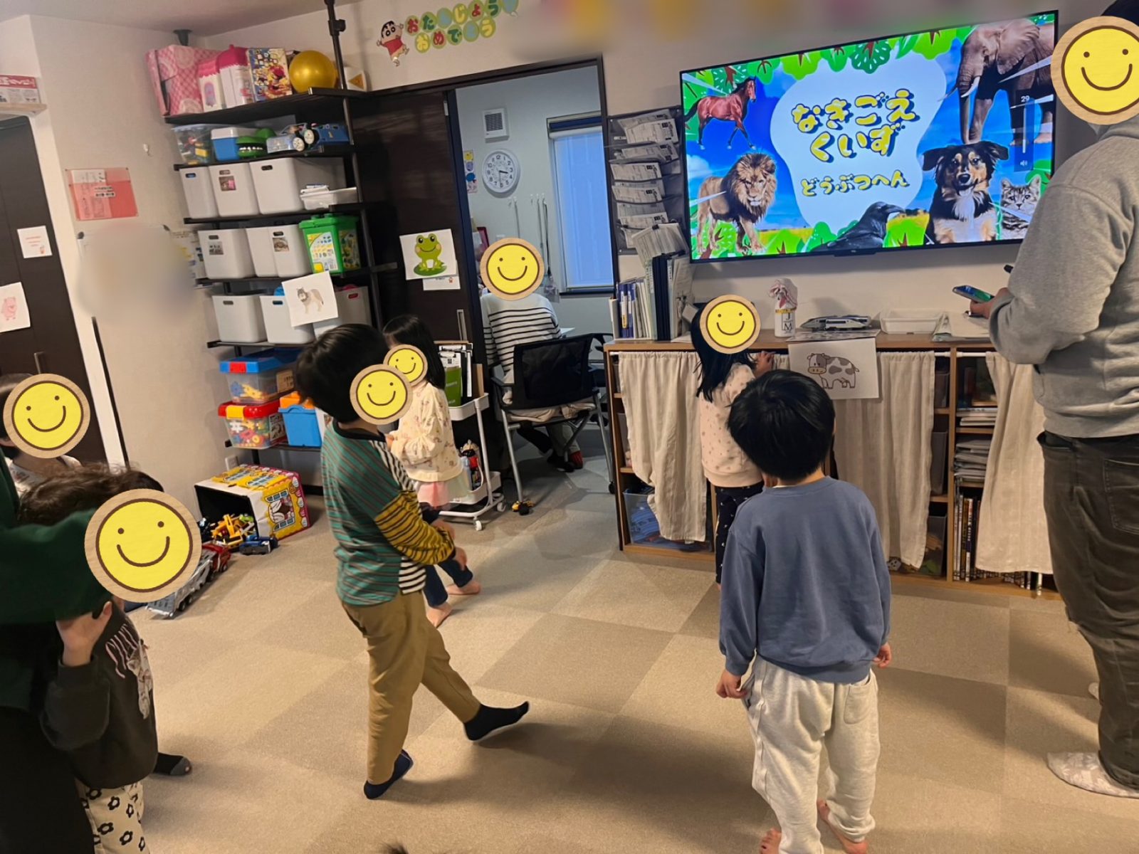 今週の前半🌈10日~12日