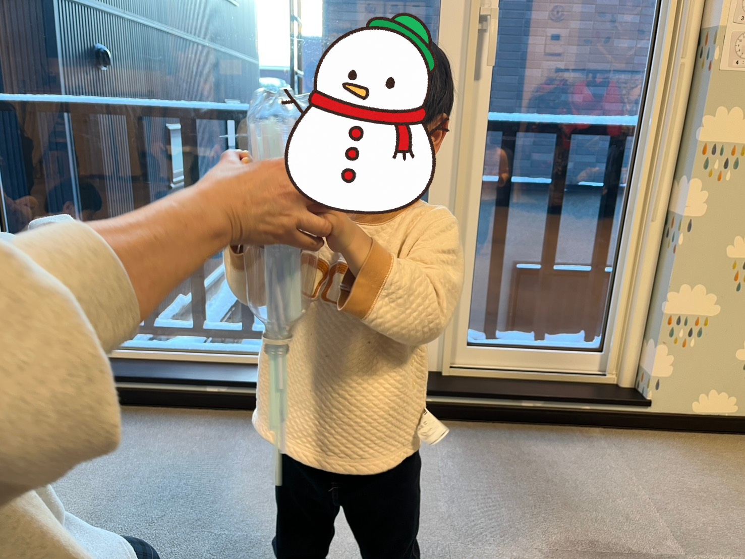 前半🌈19日~21日
