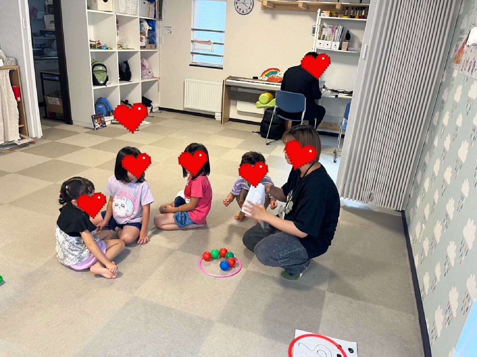 今週の後半🌈28日~30日