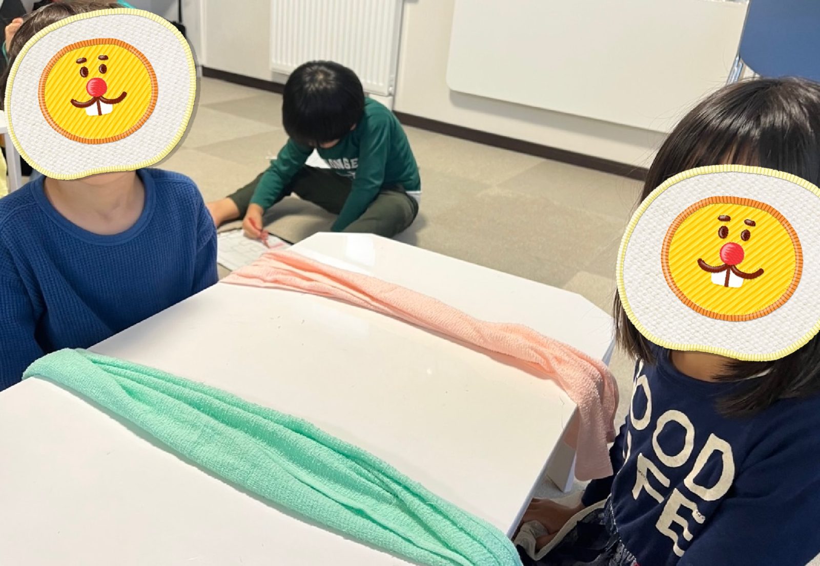 今週の後半🌈25日,26日