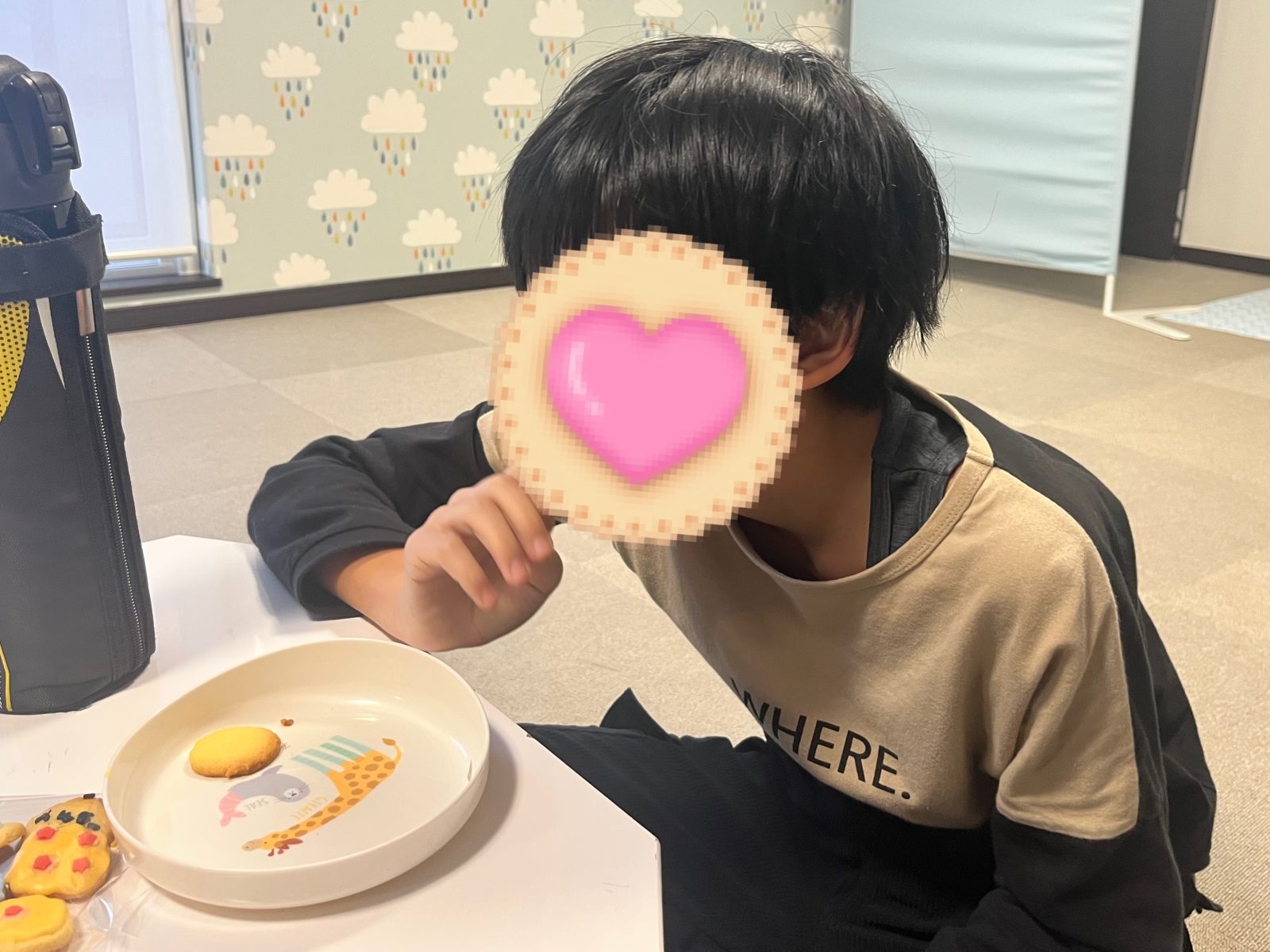 後半🌈5日~7日