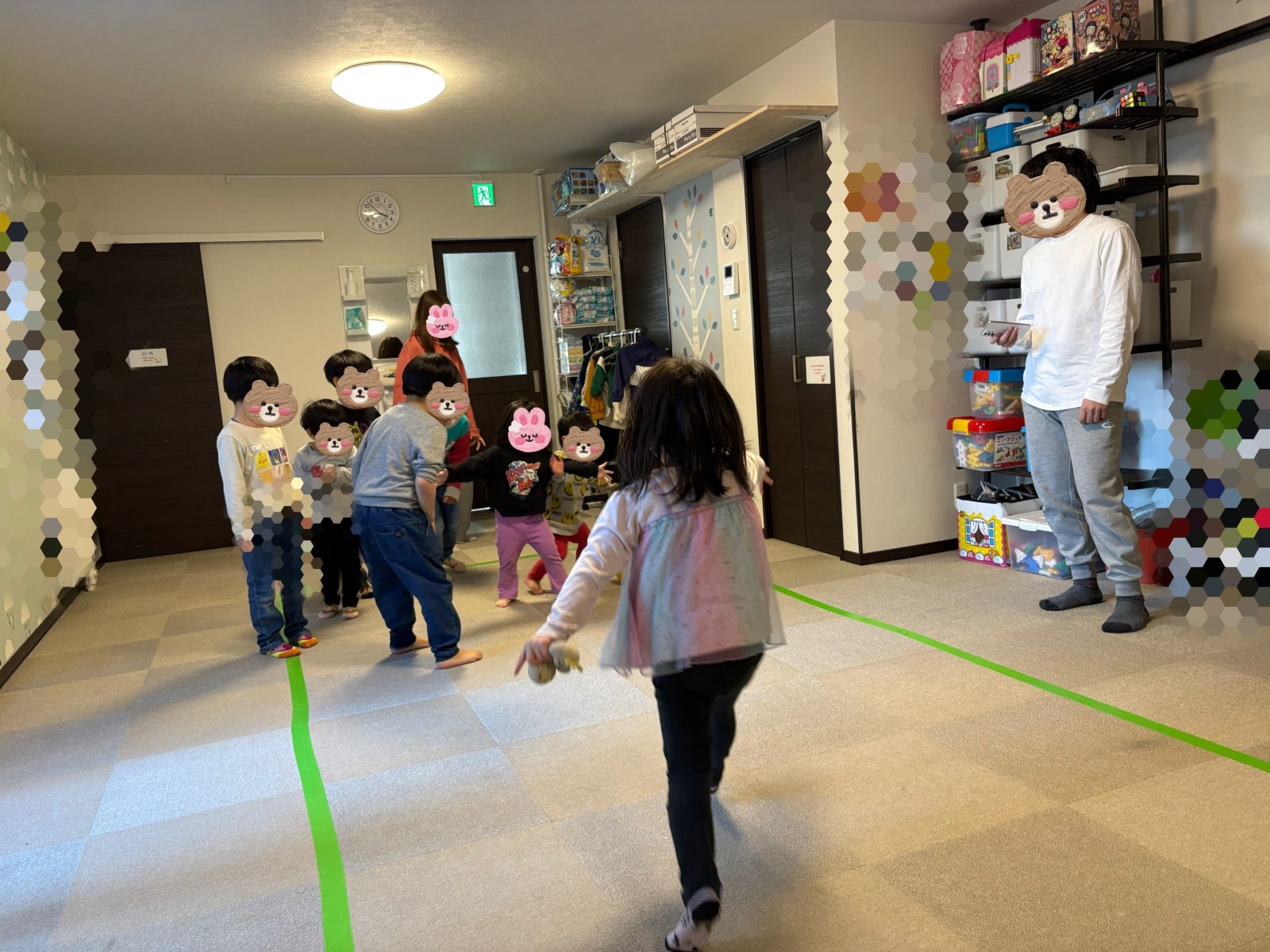 後半🌈23日~24日