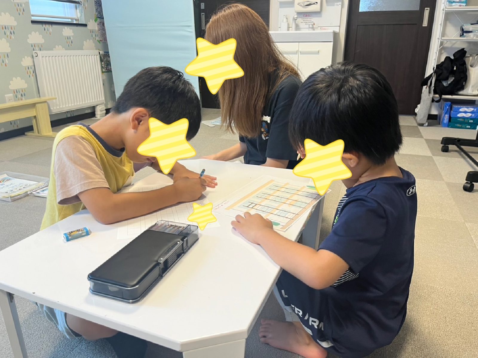 今週の前半🌈18日~20日