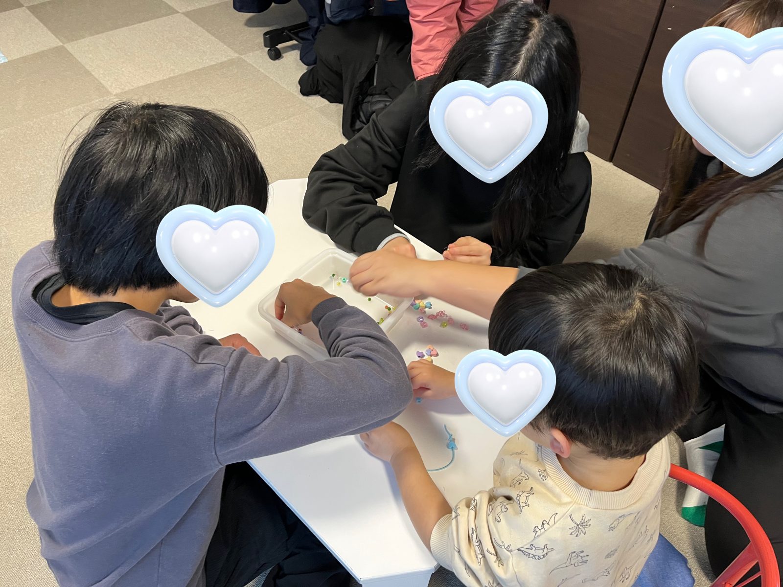 今週の後半🌈18日~20日