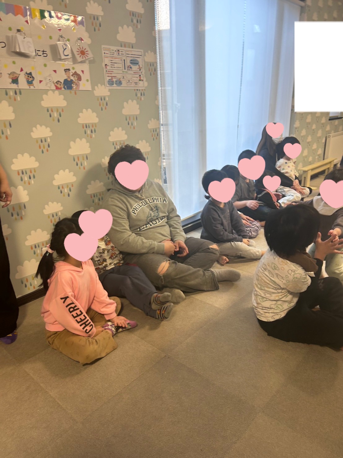 少し早いひな祭り🎎