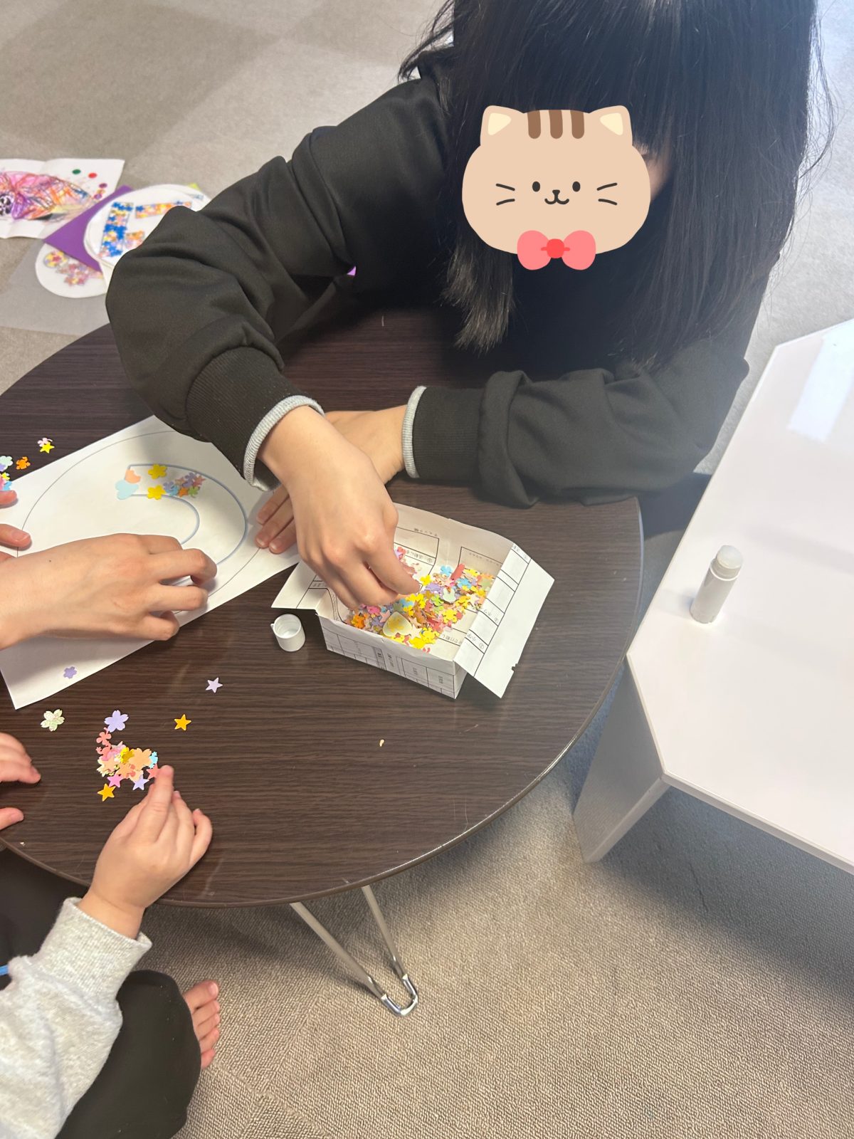 駄菓子屋下見&明日の準備🎵