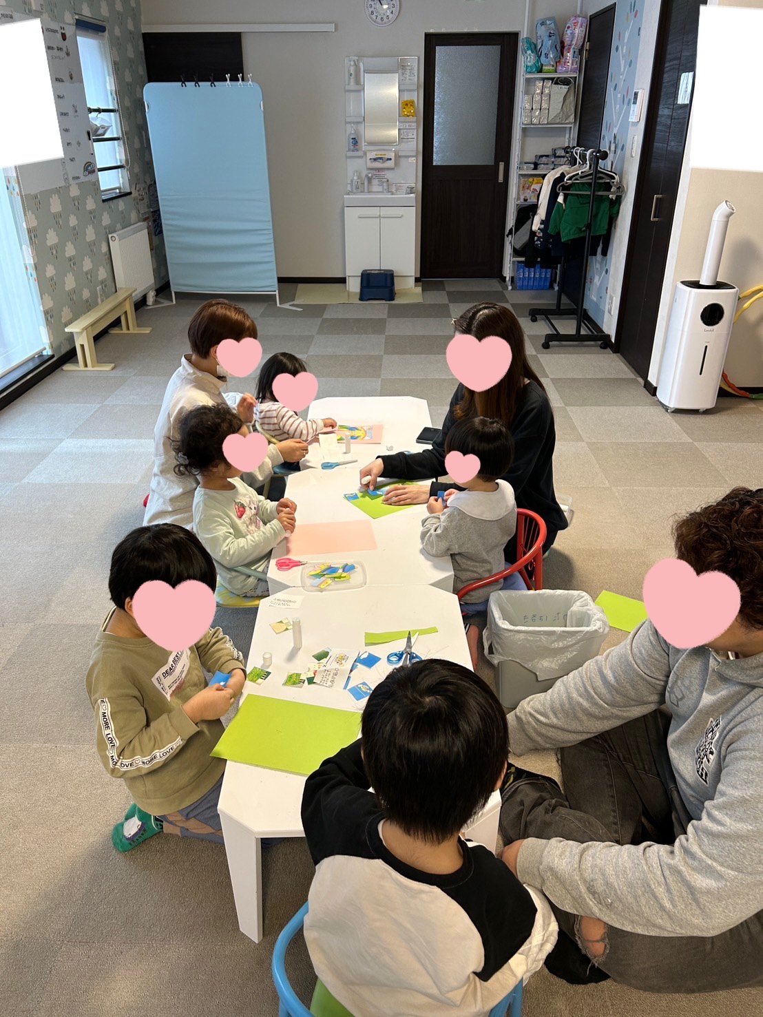 入園・入学おめでとうございます🌸