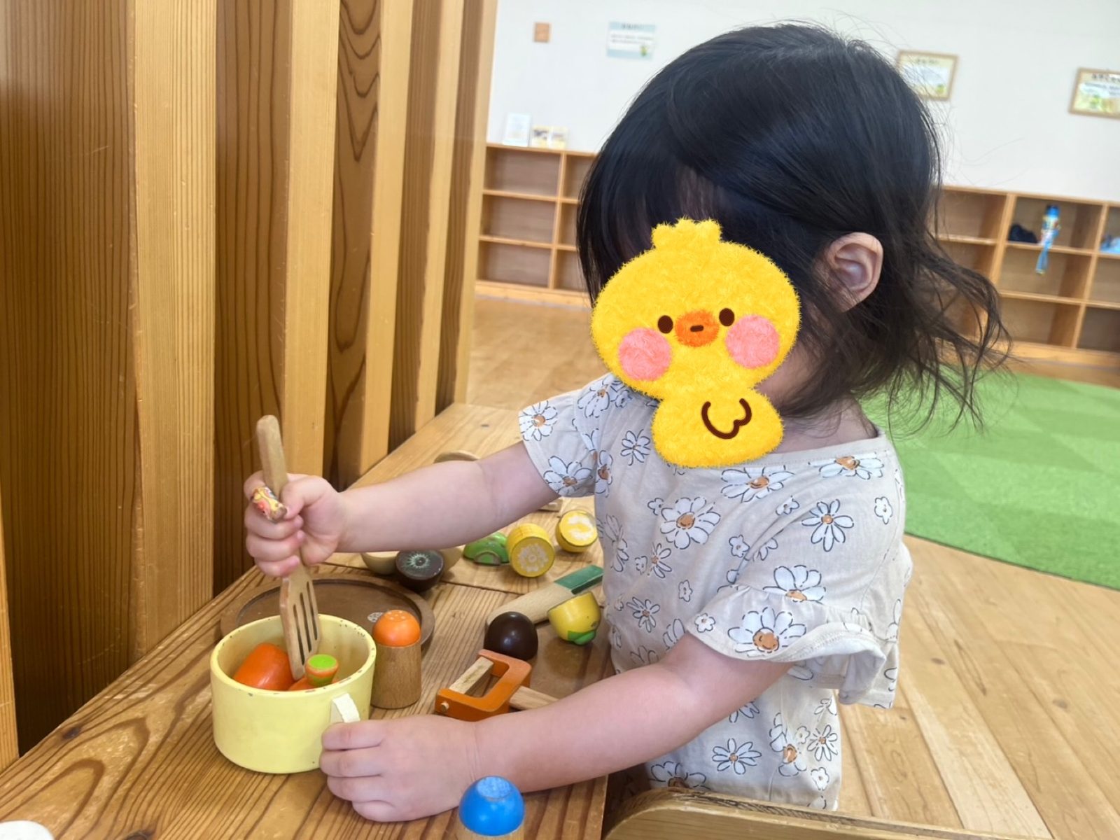 前半🌈6月1日~3日