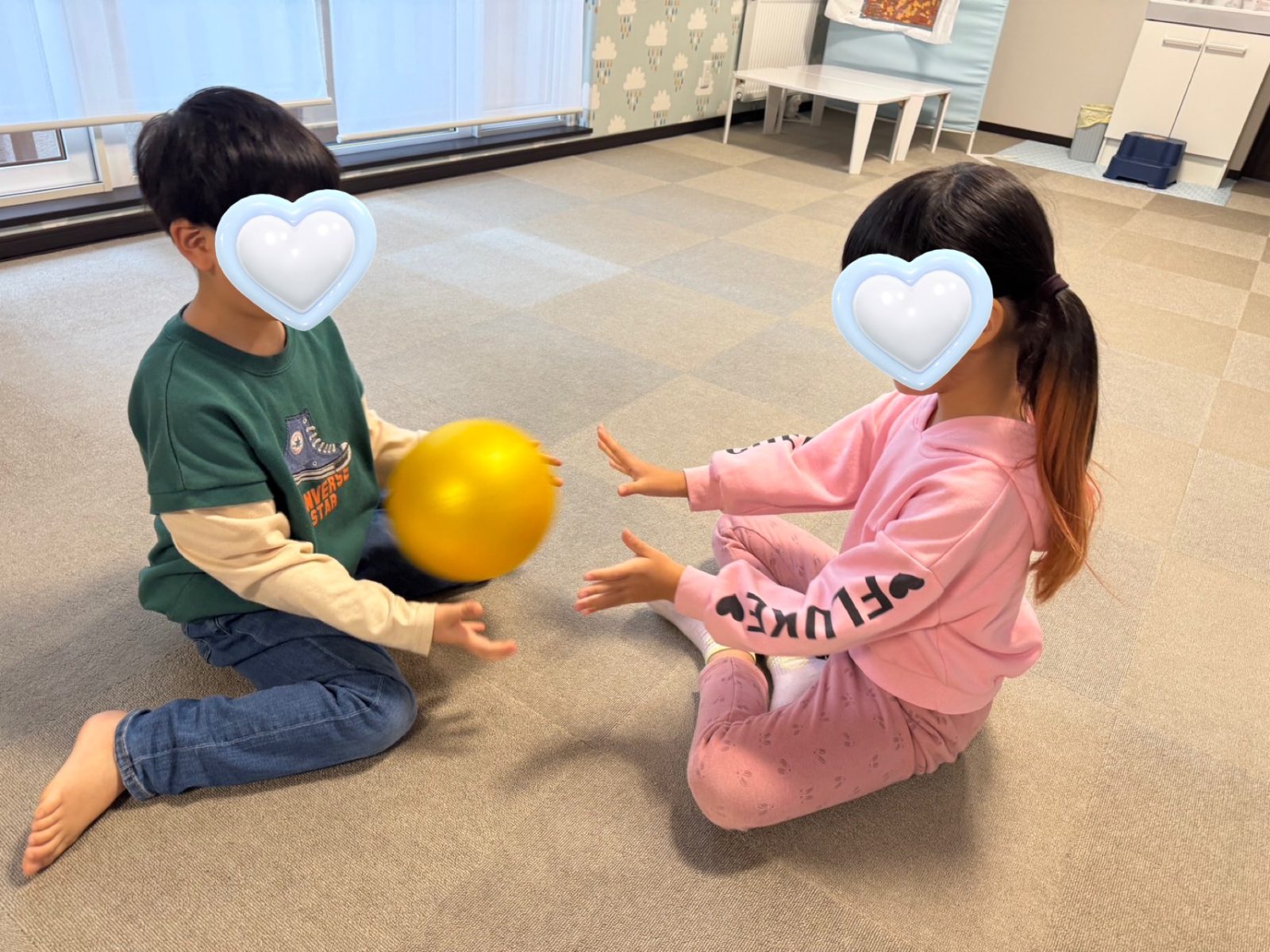 今週の後半🌈18日~20日