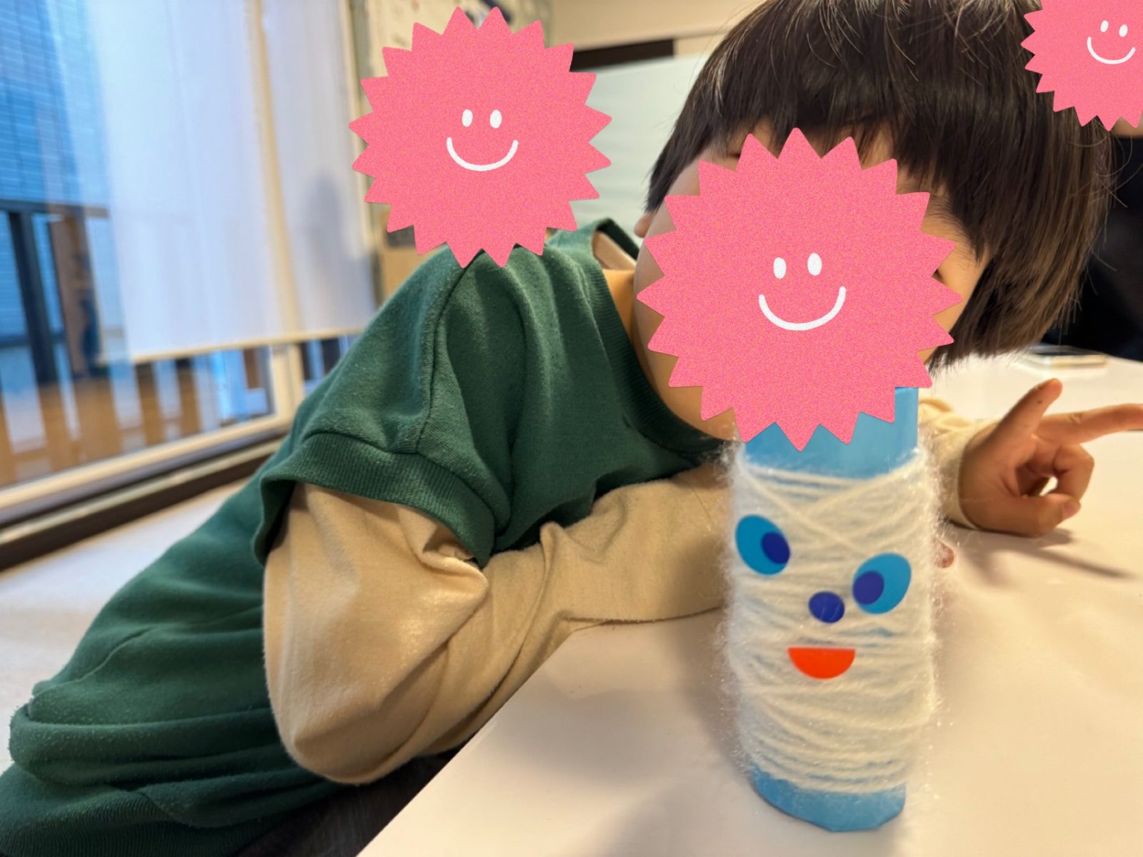 今週の前半🌈14～15日