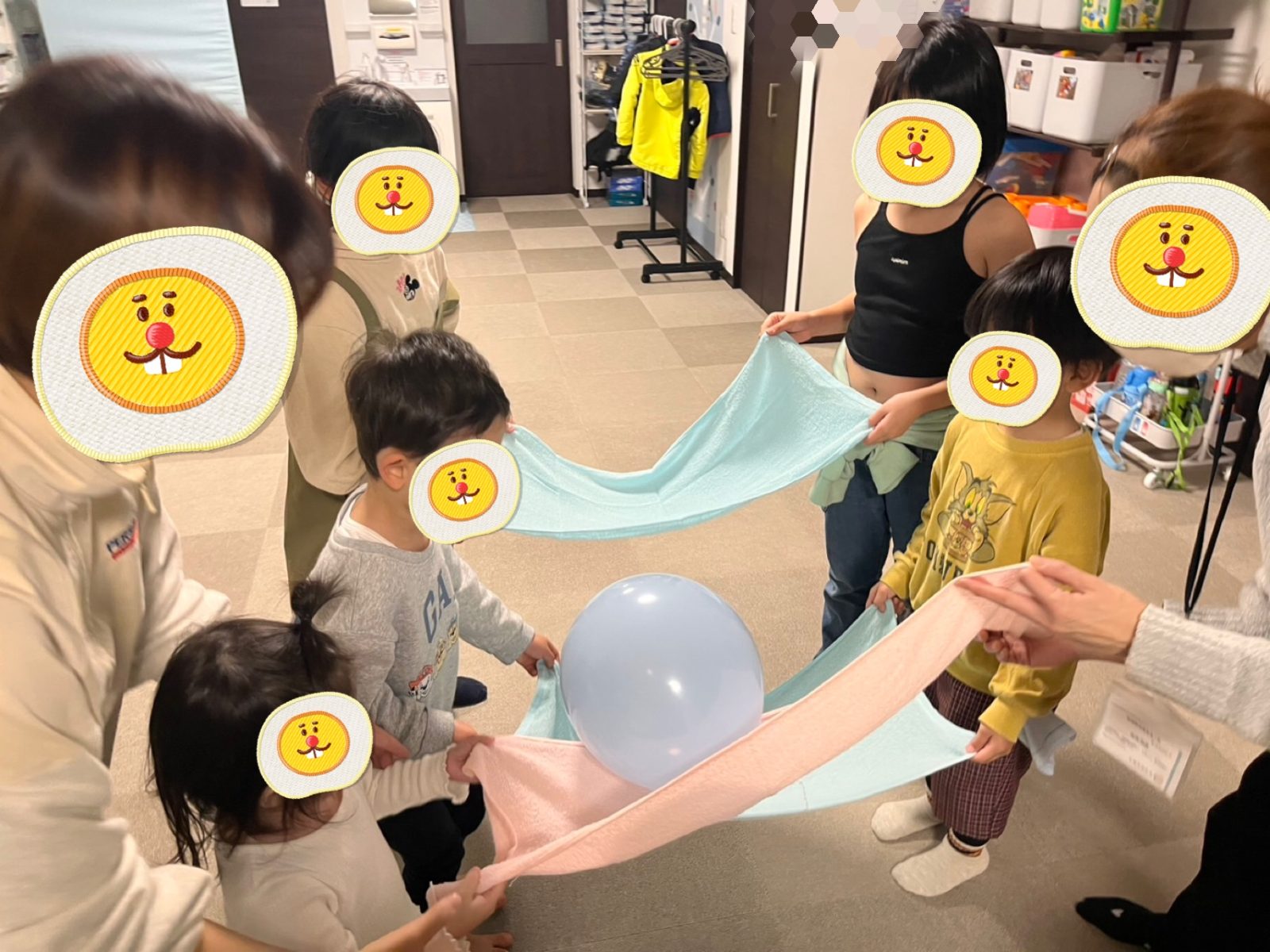 今週の後半🌈13日~15日