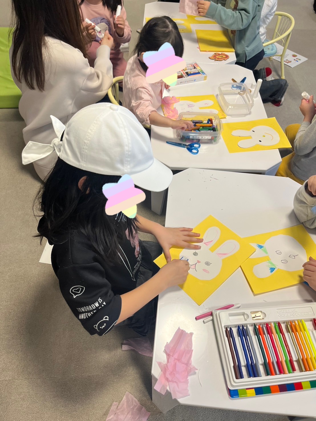 今日も暖かい１日でした🌤