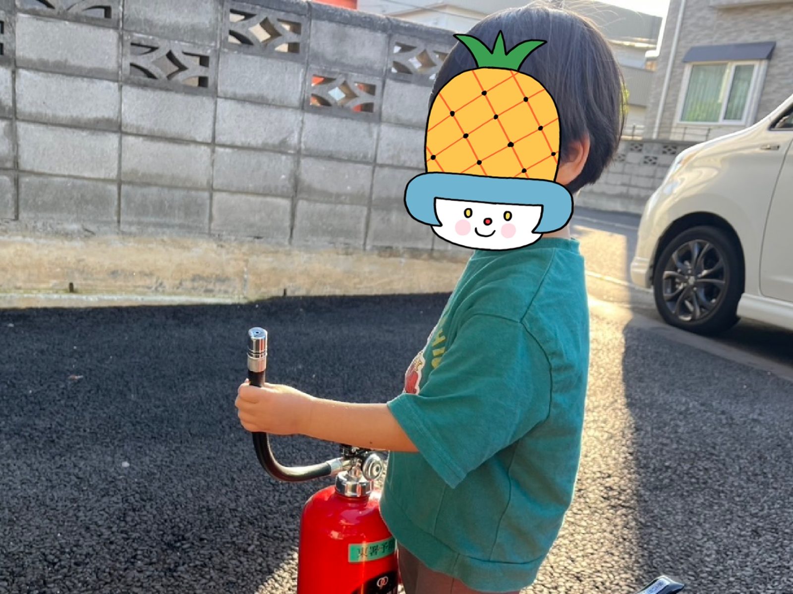 今週の前半🌈22日,24日