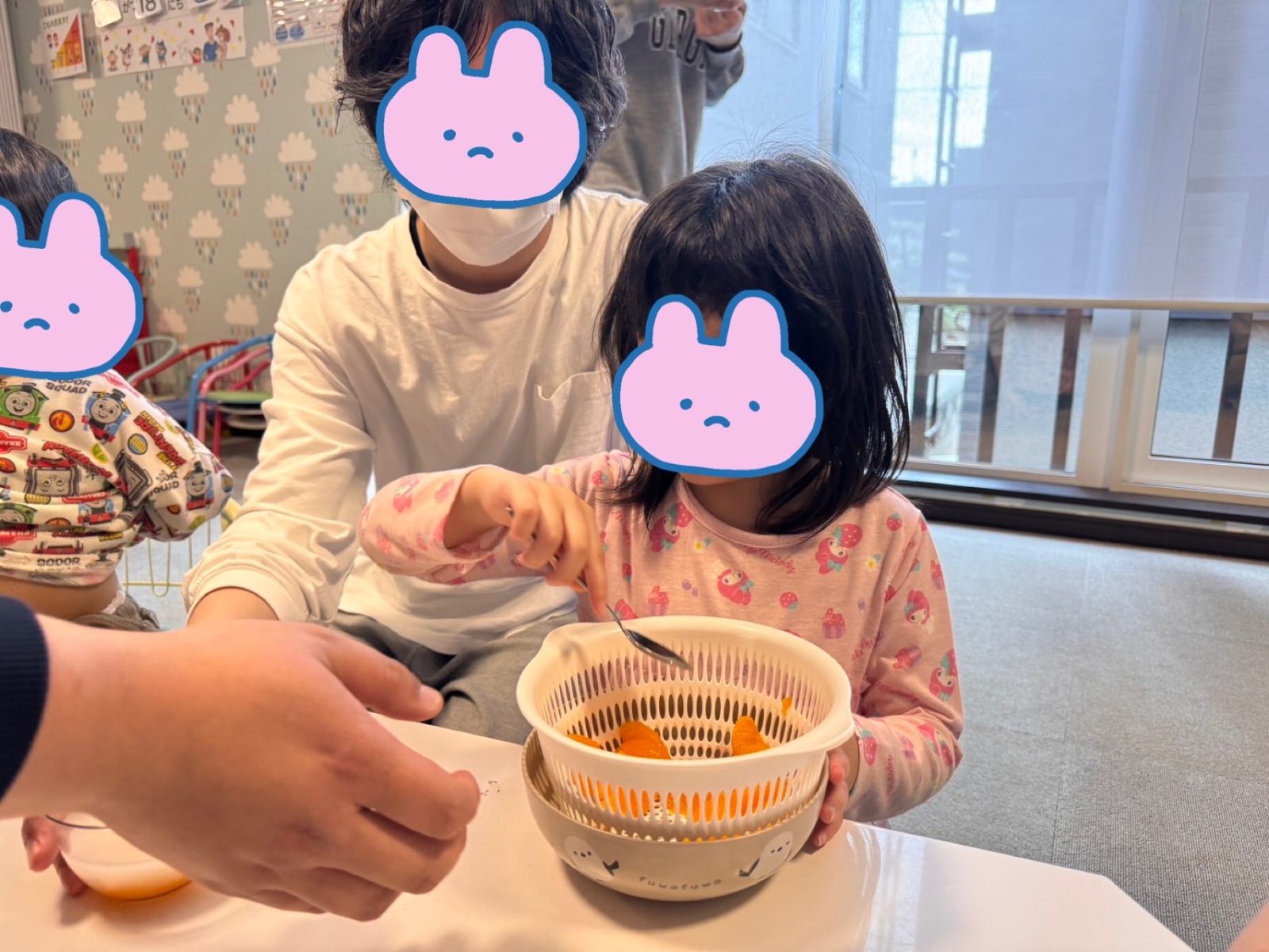 後半🌈16日~18日
