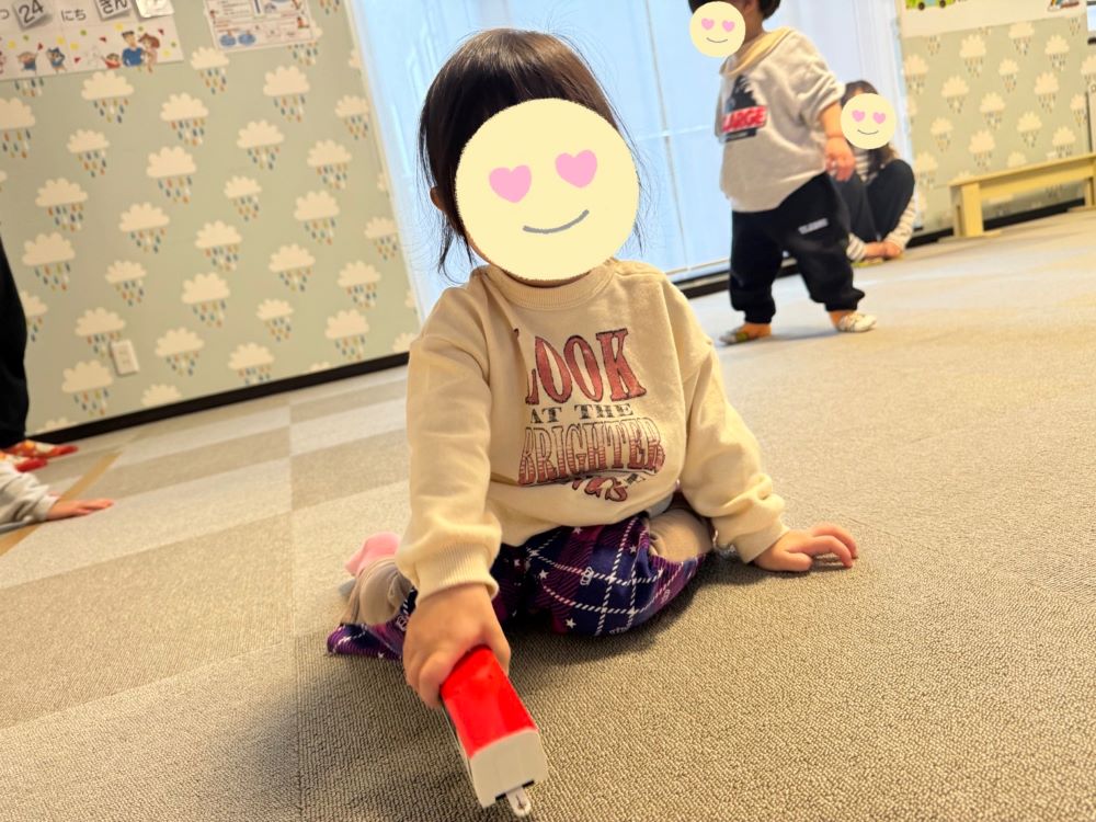 ありがとう🌸