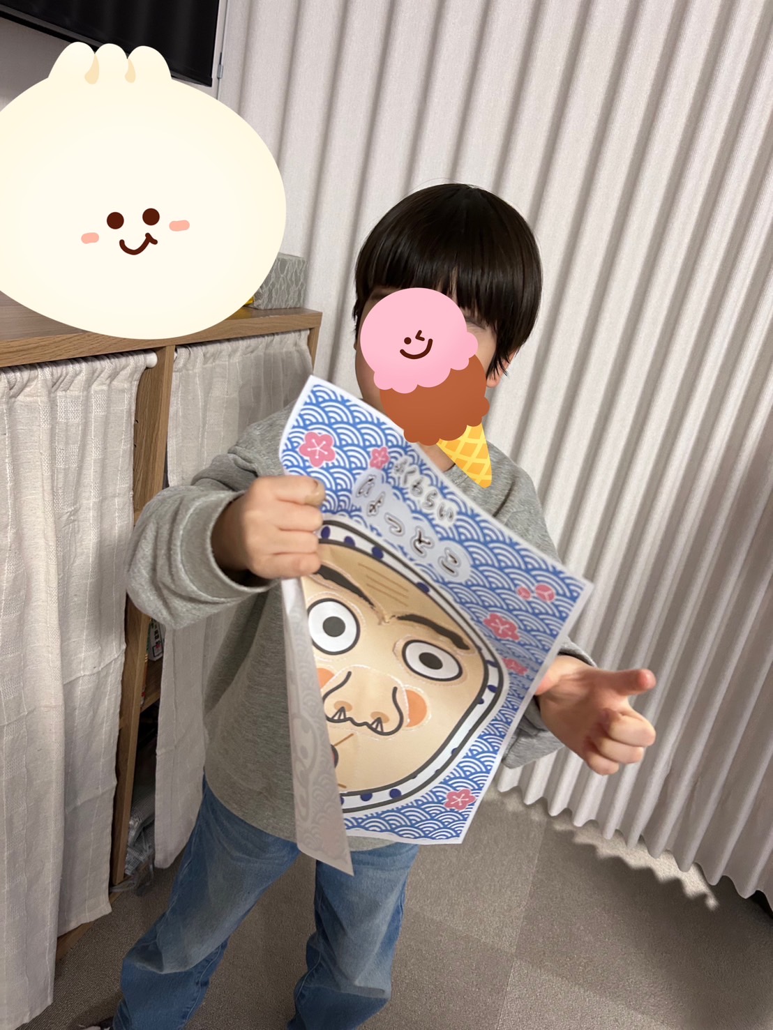 えほん図書館＆きらきらルーム✨