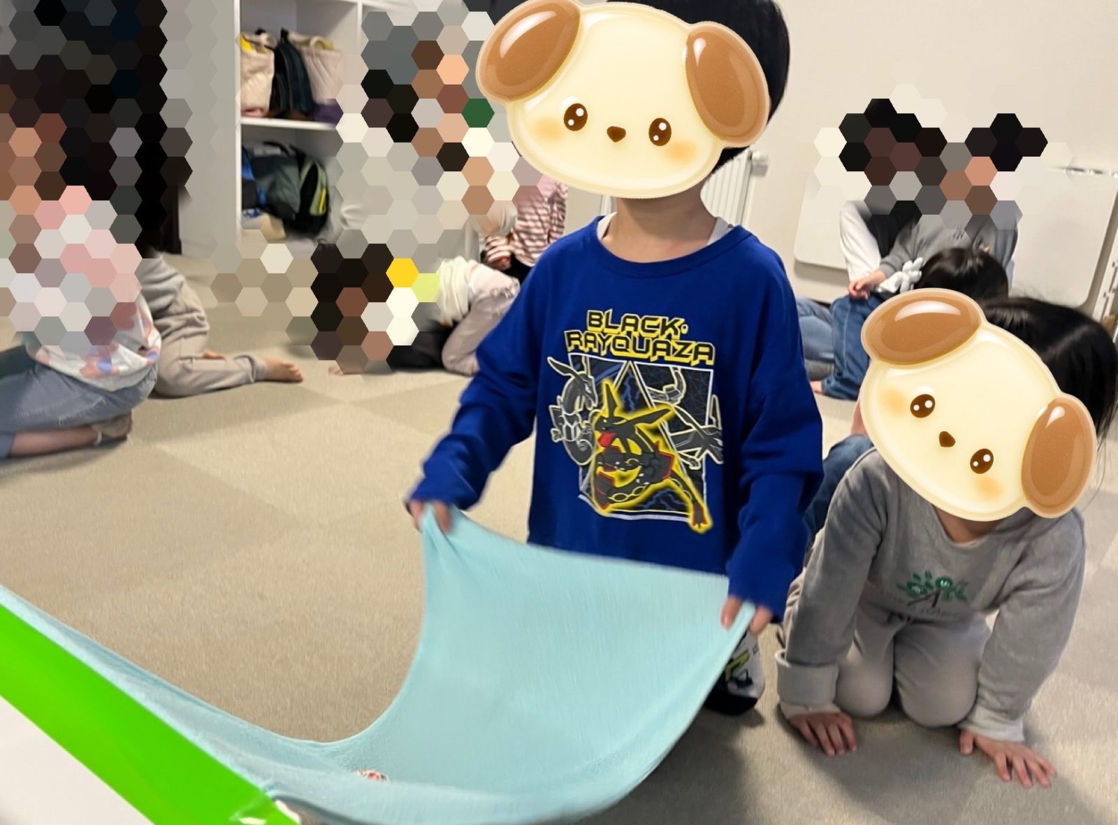 前半🌈4月27日~28日