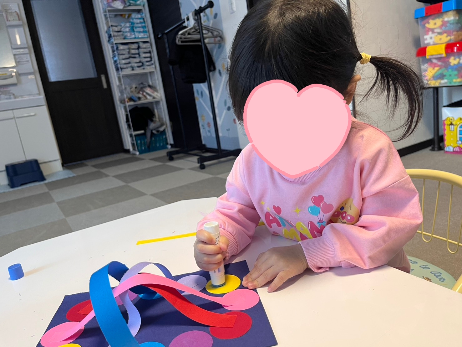 今週の前半🌈12月1日~3日