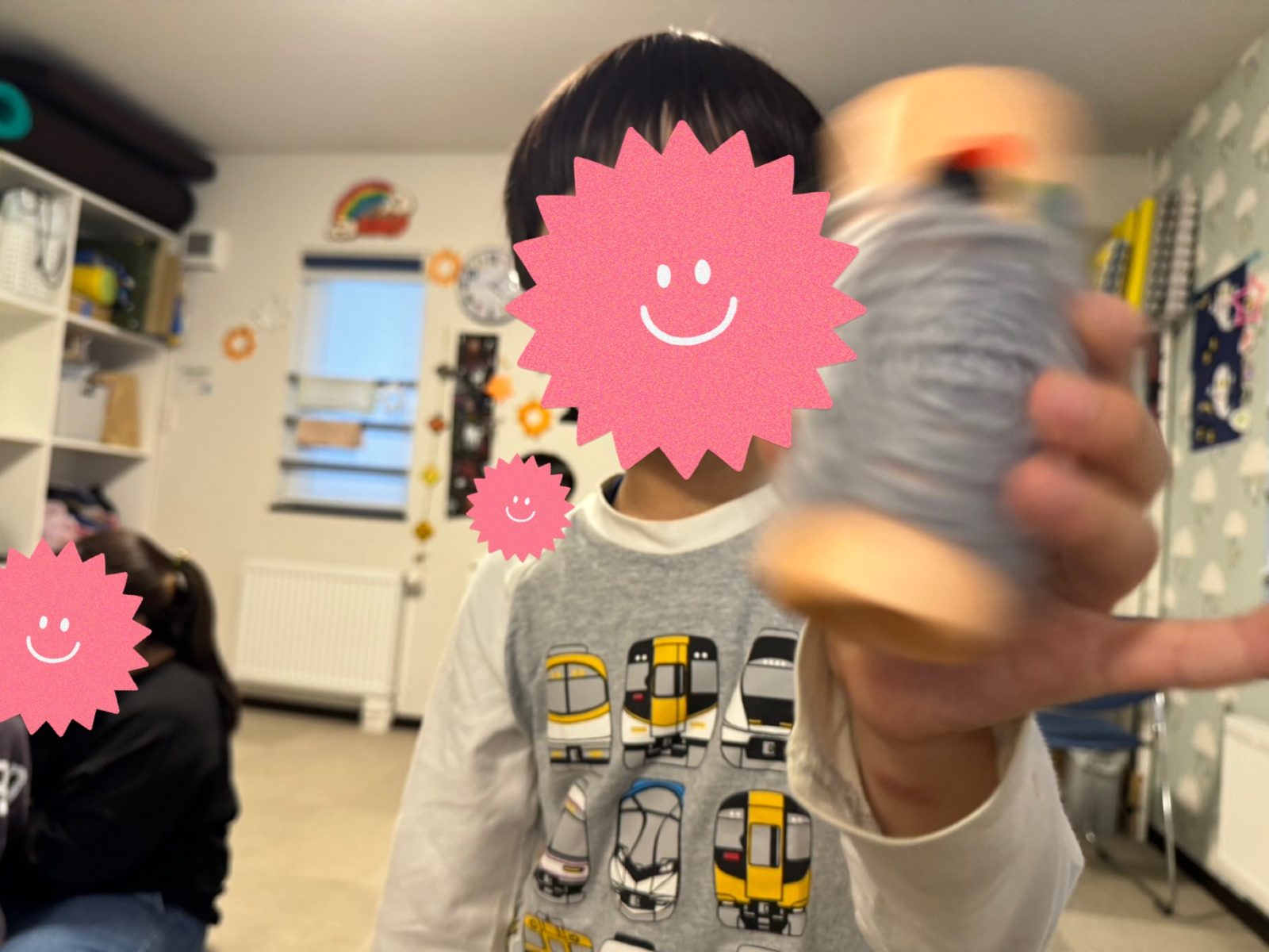今週の前半🌈14～15日