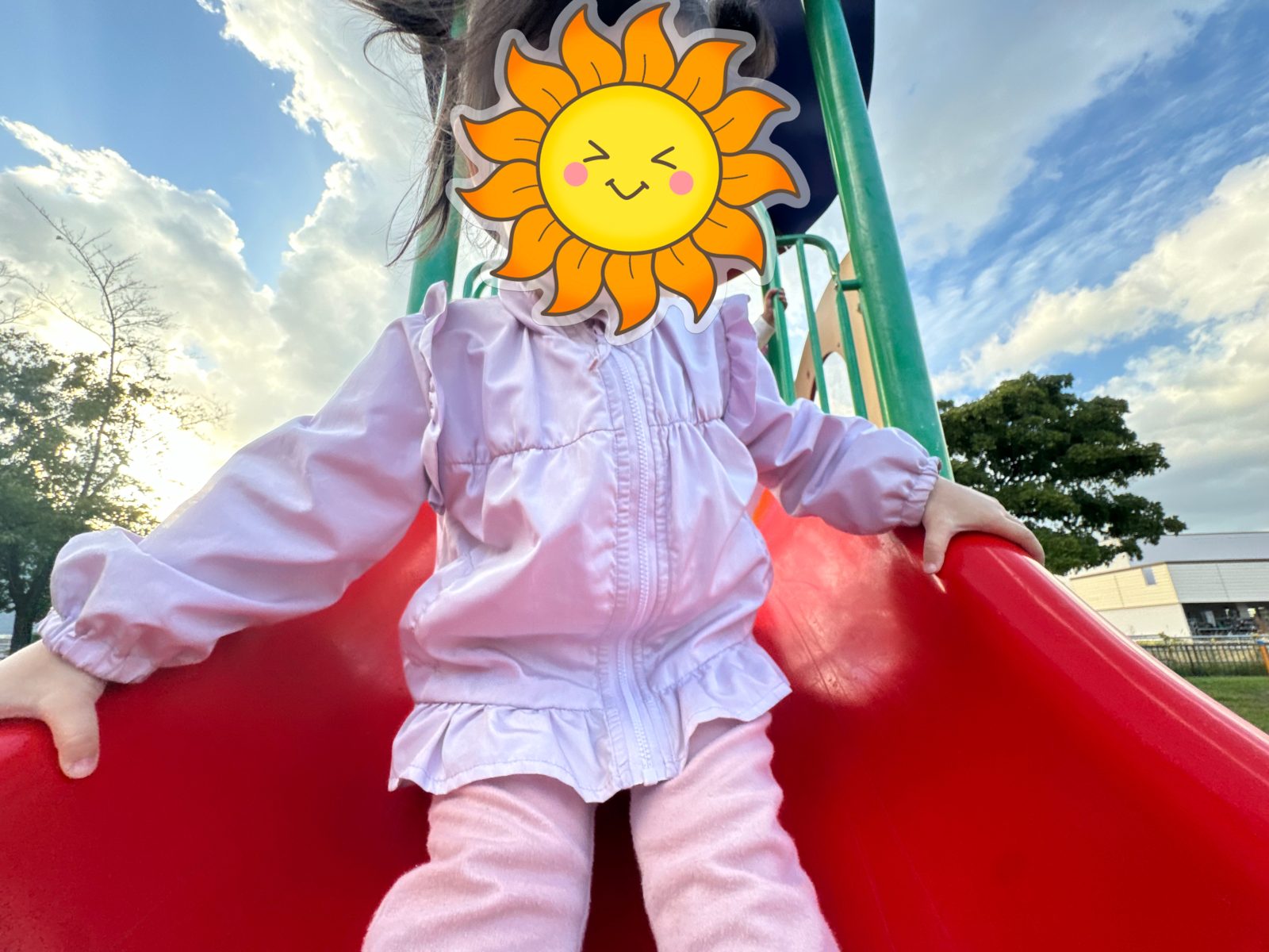 今週の前半🌈6日~8日